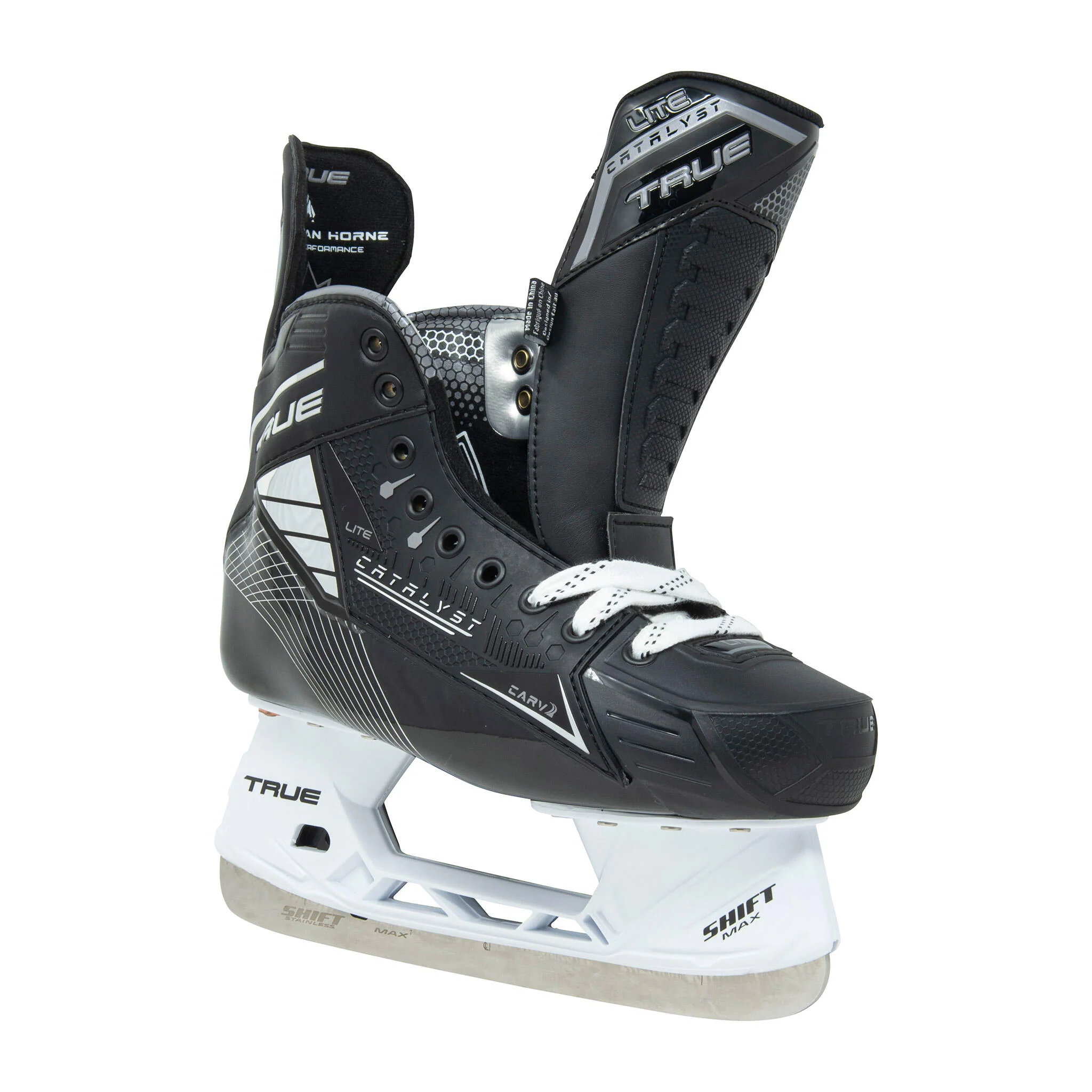 True Hockey Catalyst Lite Junior Hockey Skates (2024) - Source Exclusive - Image 7