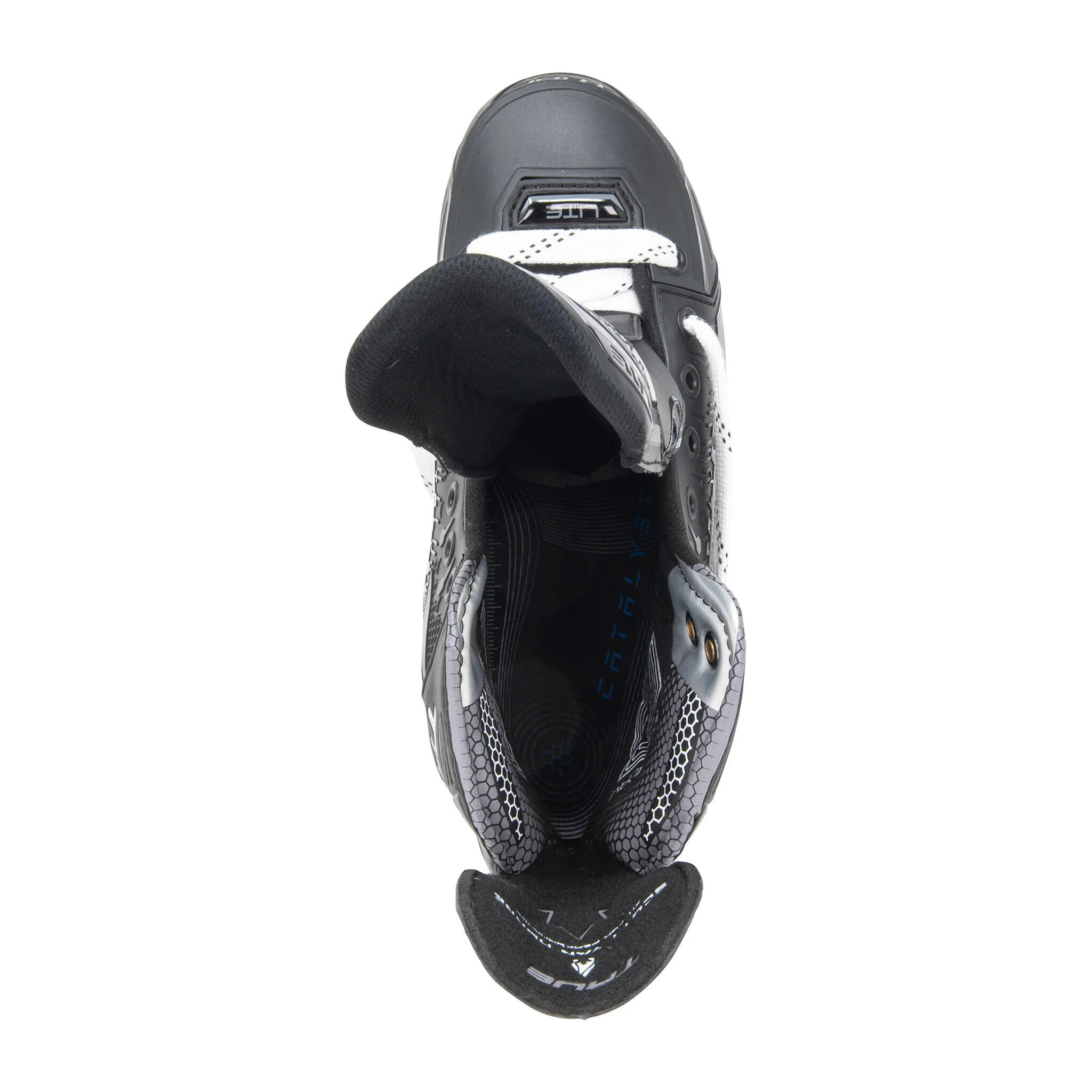 True Hockey Catalyst Lite Junior Hockey Skates (2024) - Source Exclusive - Image 8