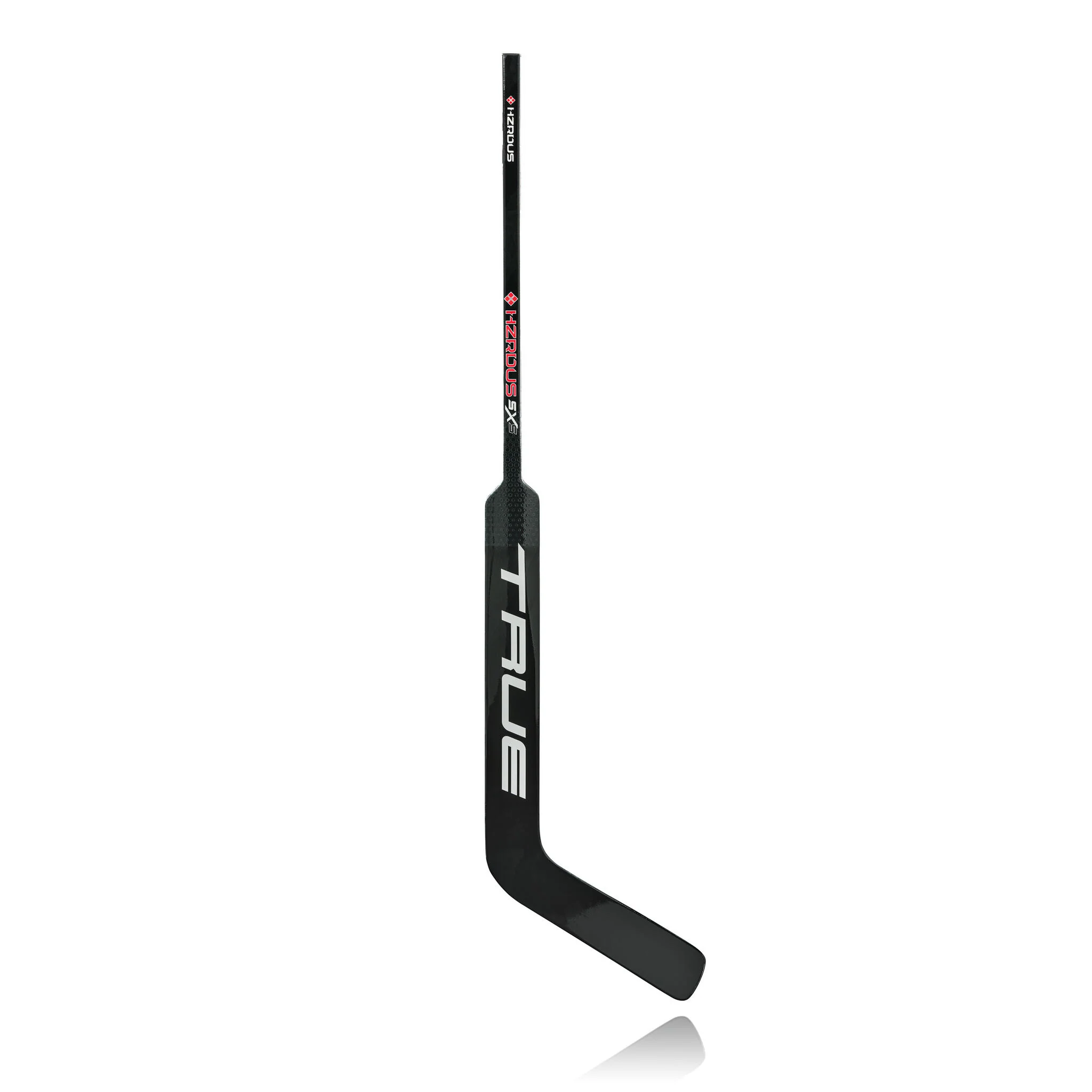 True Hockey HZRDUS 5X5 Intermediate Goalie Stick (2025) - Image 2