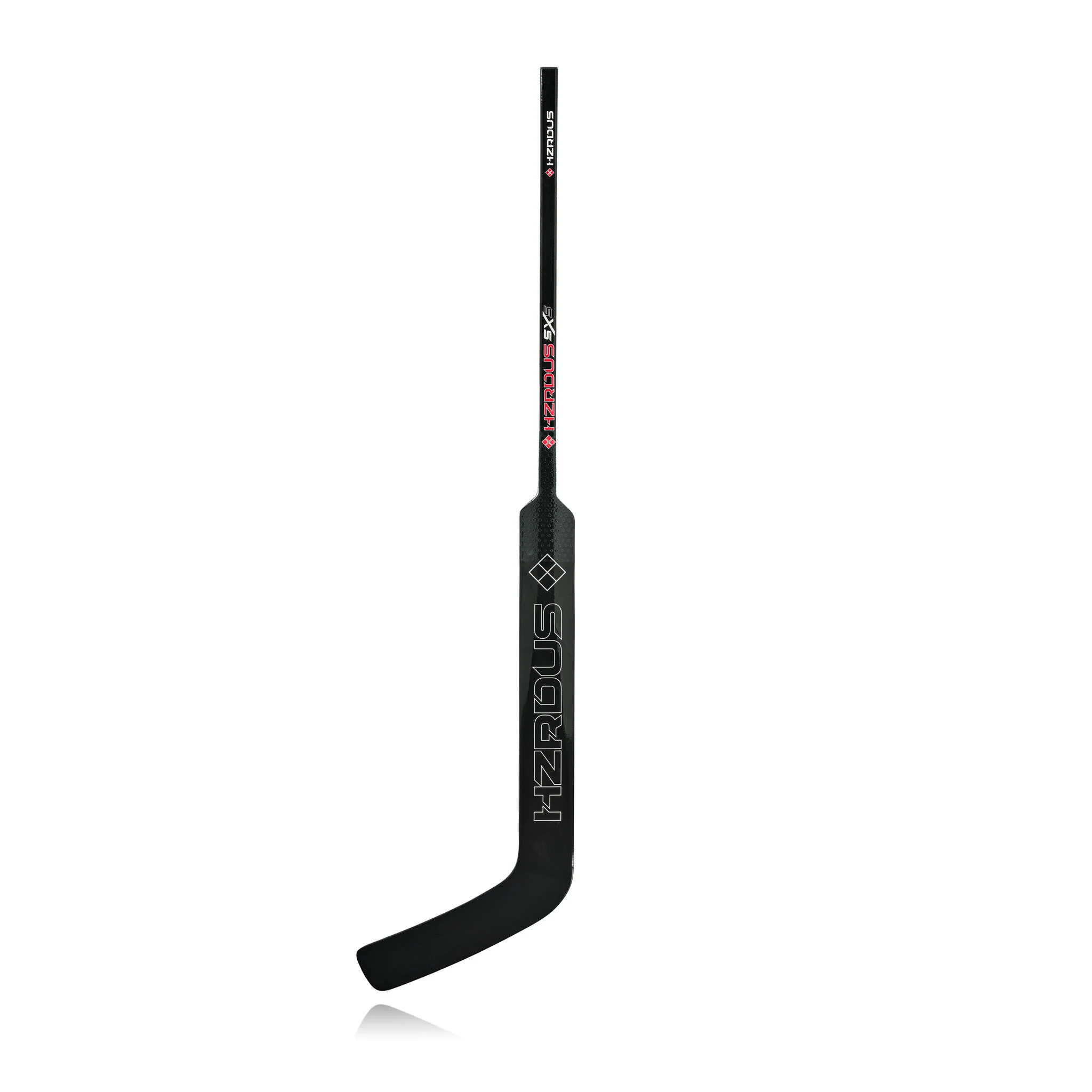 True Hockey HZRDUS 5X5 Senior Goalie Stick (2025) - Image 3