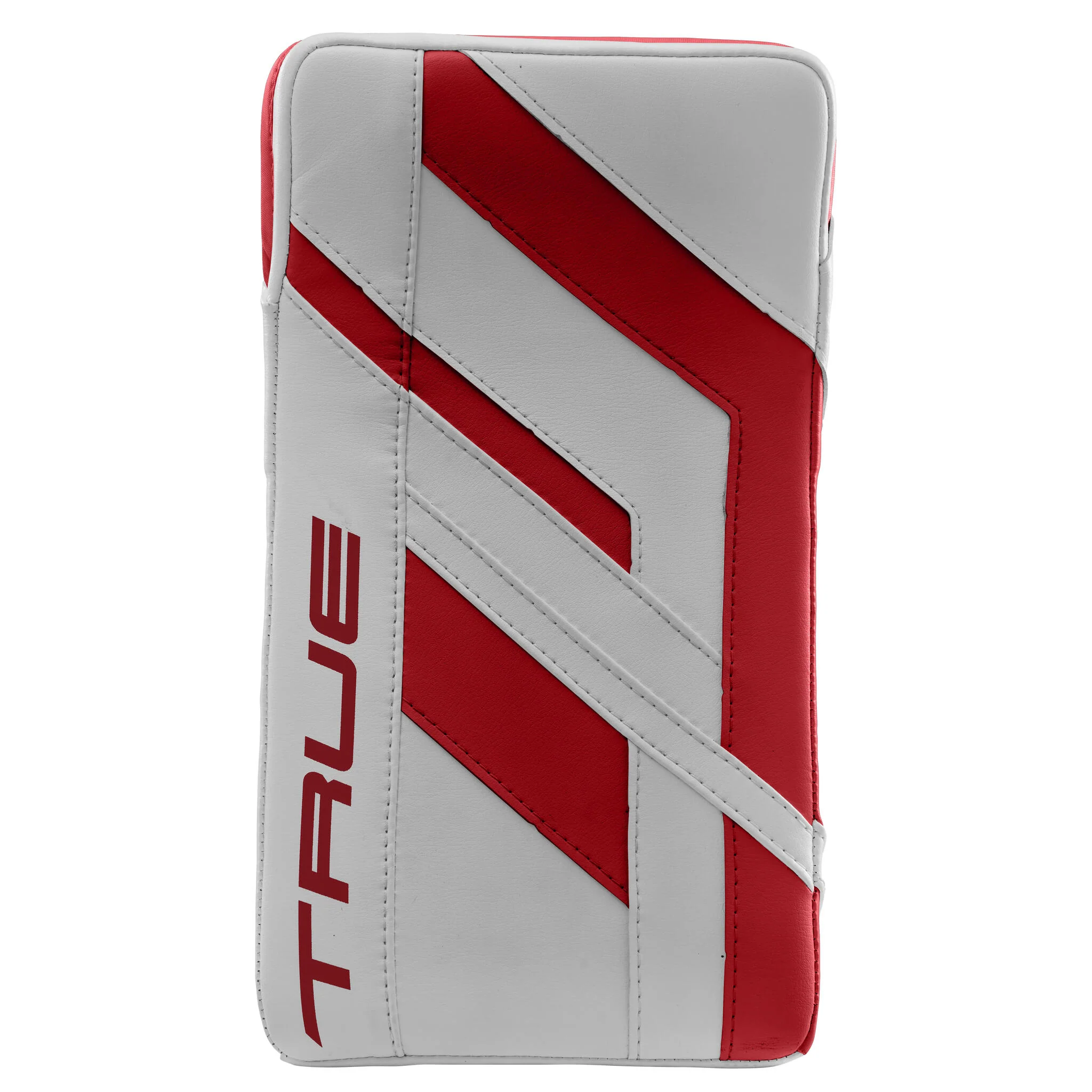 True Hockey HZRDUS 7X4 Intermediate Goalie Blocker (2024) - Image 10