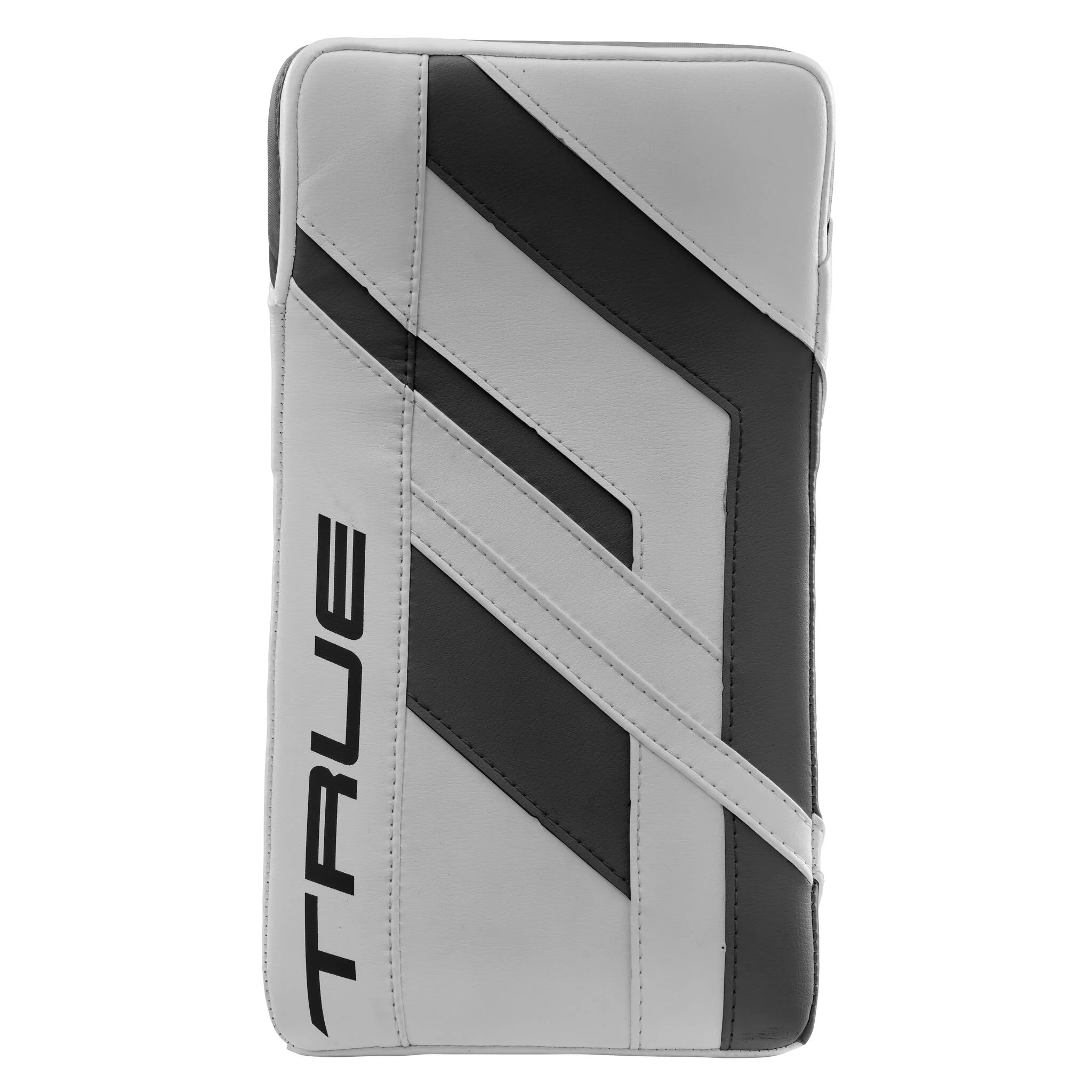 True Hockey HZRDUS 7X4 Intermediate Goalie Blocker (2024) - Image 9