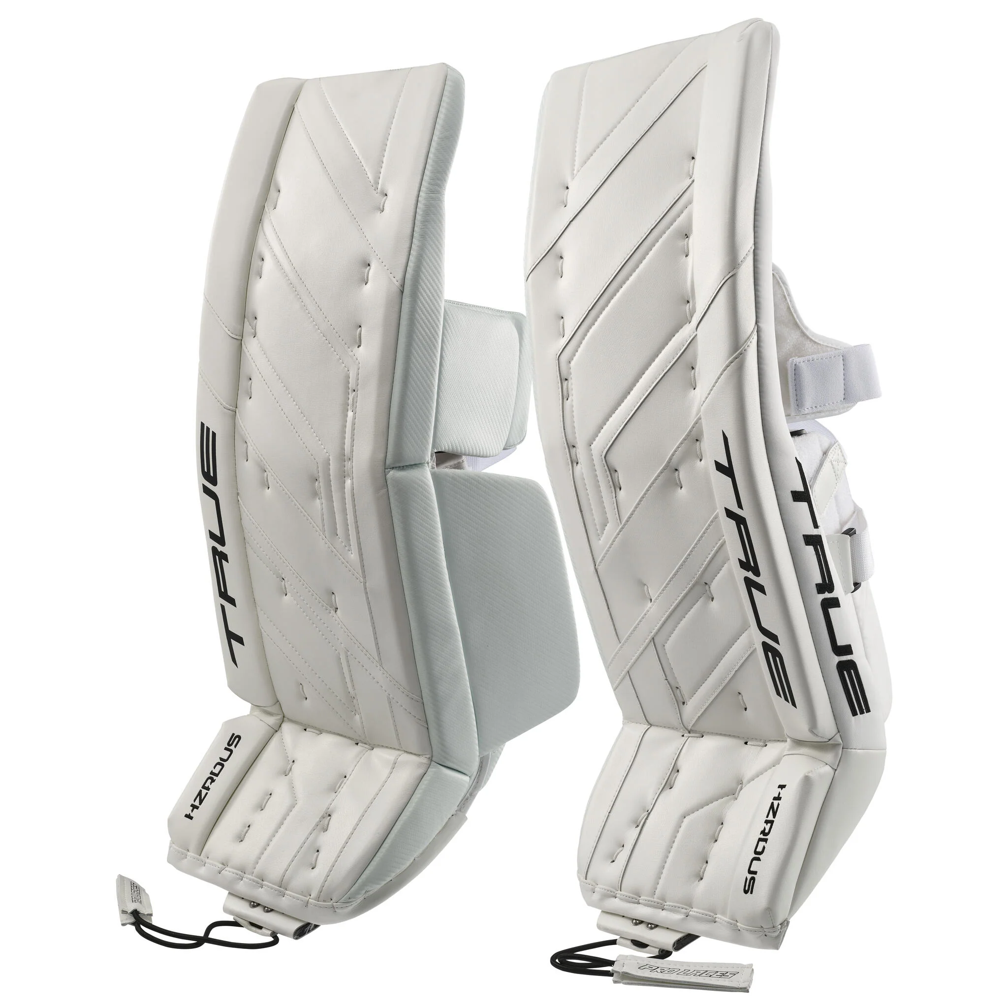 True Hockey HZRDUS 7X4 Intermediate Goalie Pads (2024) - Image 2