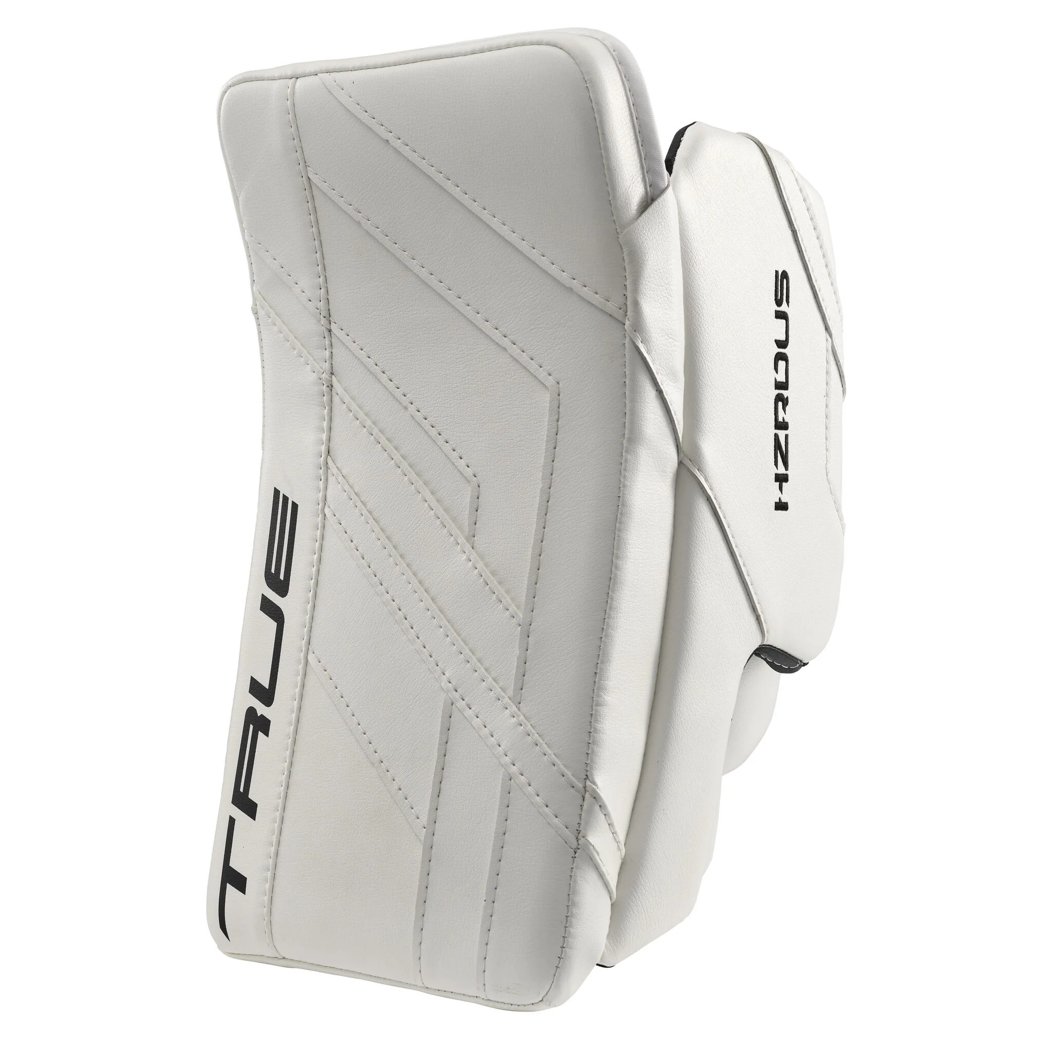 True Hockey HZRDUS 7X4 Senior Goalie Blocker (2024) - Image 2