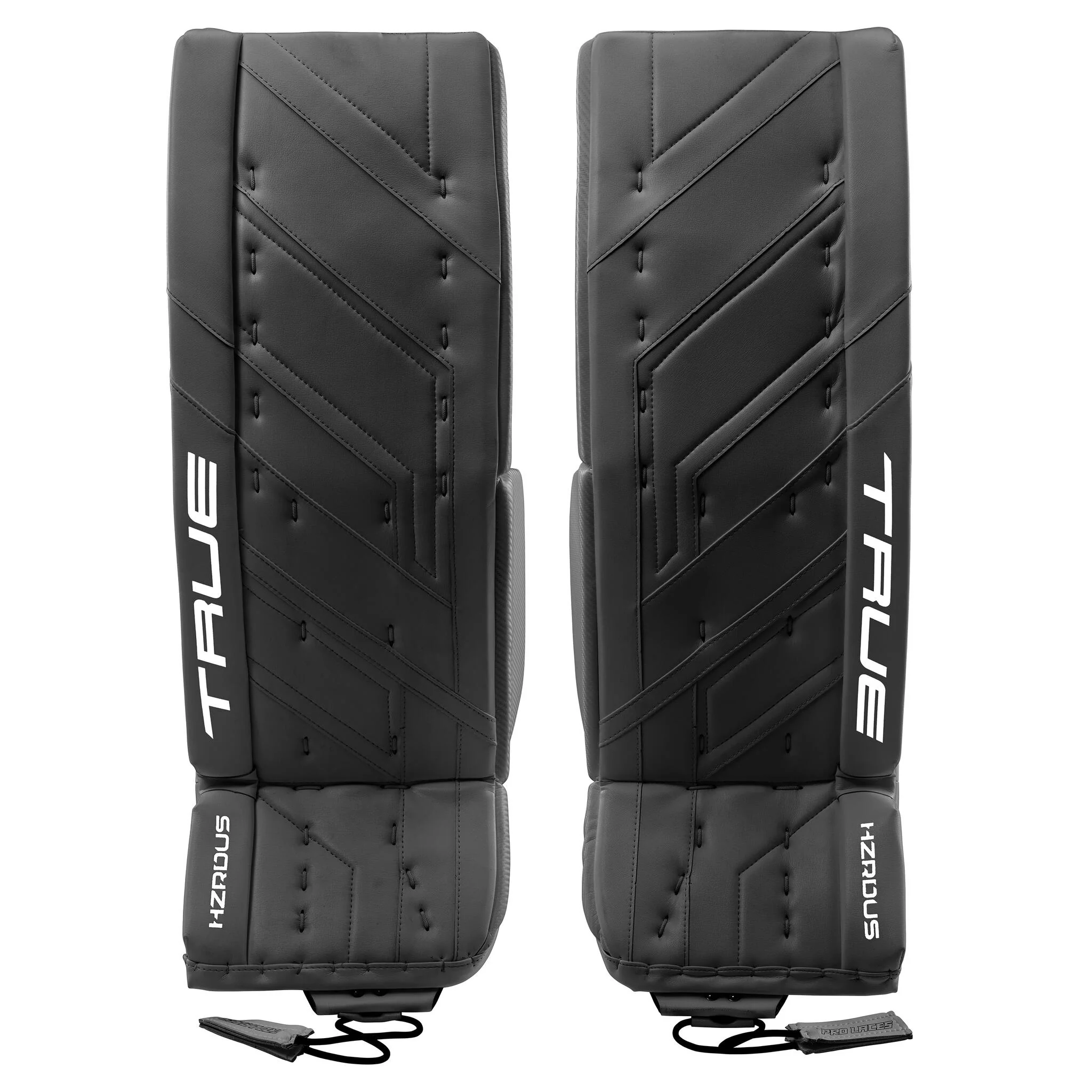 True Hockey HZRDUS 7X4 Senior Goalie Pads (2024) - Image 11