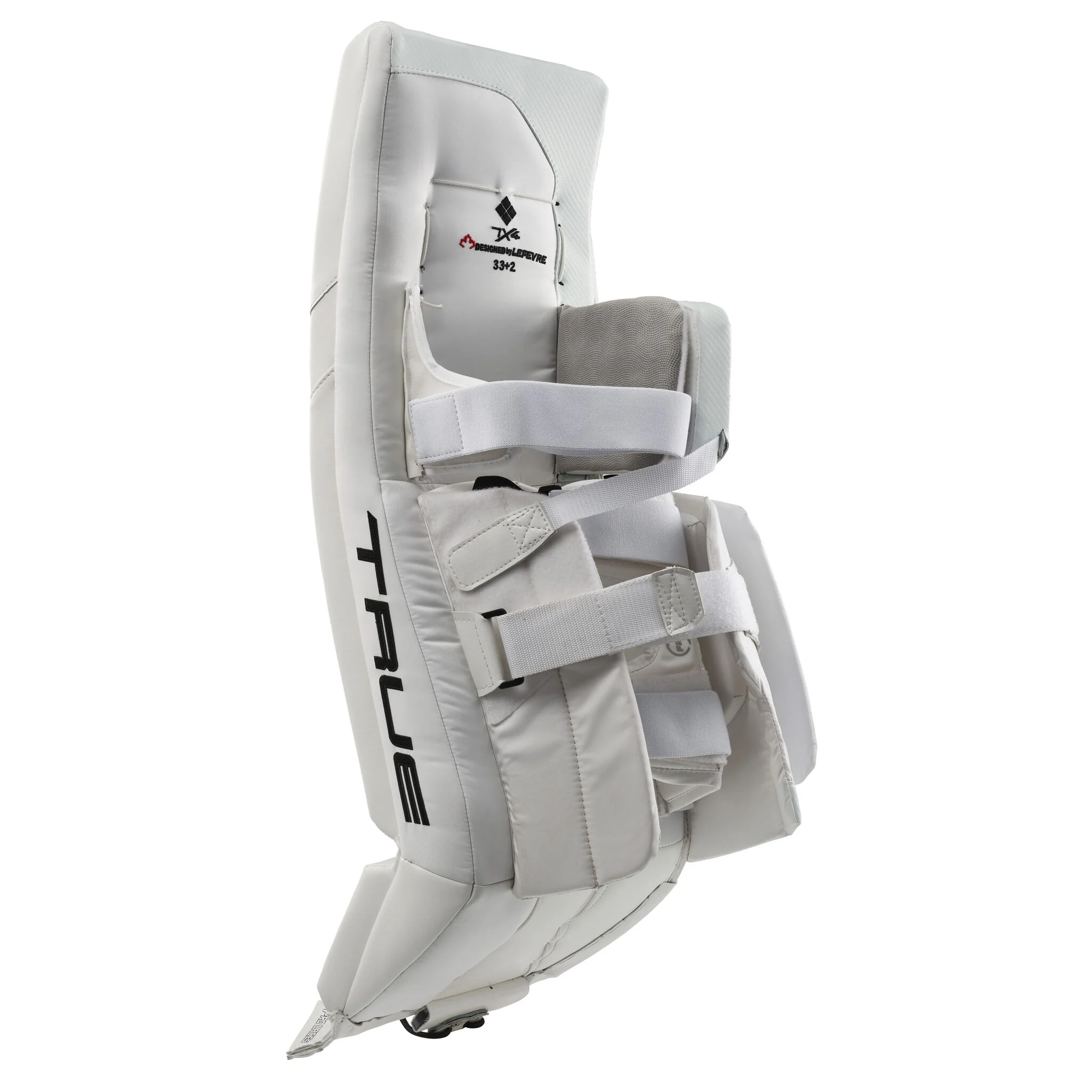 True Hockey HZRDUS 7X4 Senior Goalie Pads (2024) - Image 7