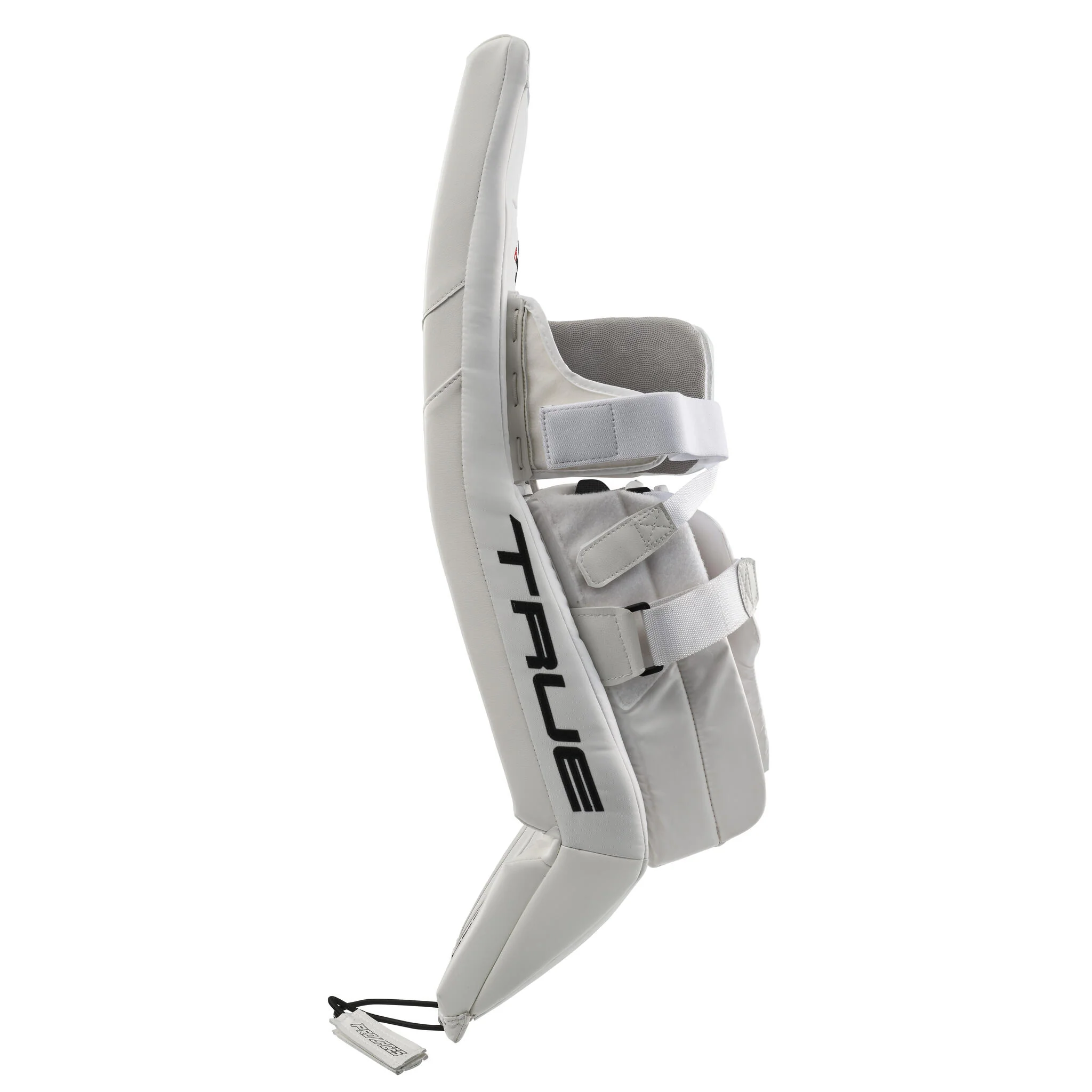 True Hockey HZRDUS 7X4 Senior Goalie Pads (2024) - Image 8