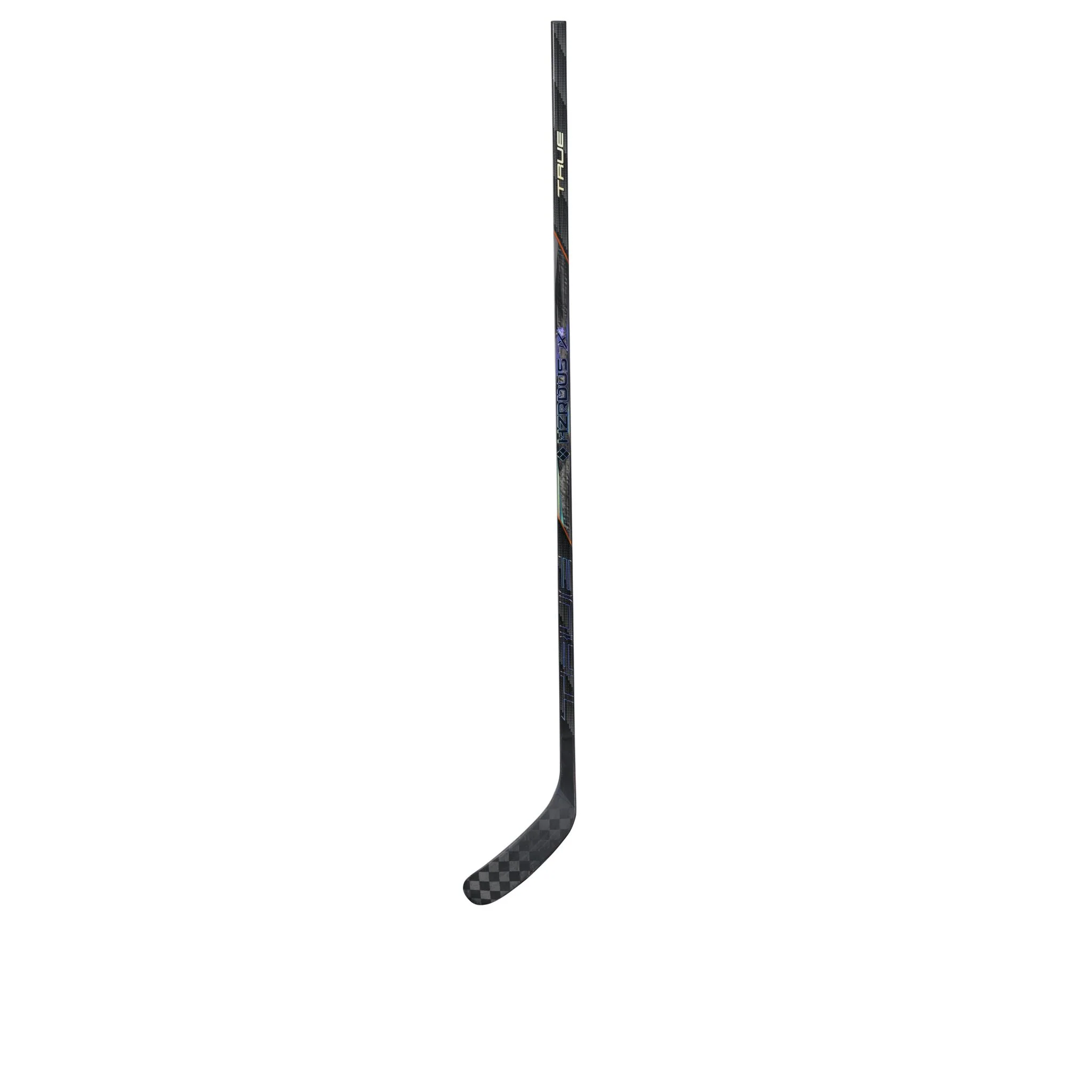 True Hockey HZRDUS 7X4 Senior Hockey Stick (2024) - Image 3