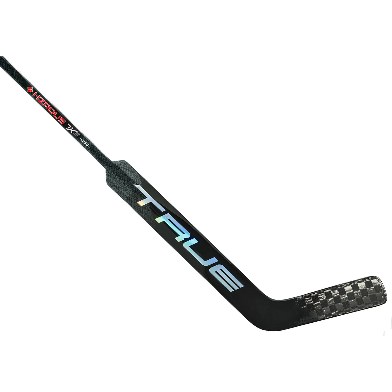 True Hockey HZRDUS 7X5 Intermediate Goalie Stick (2025)