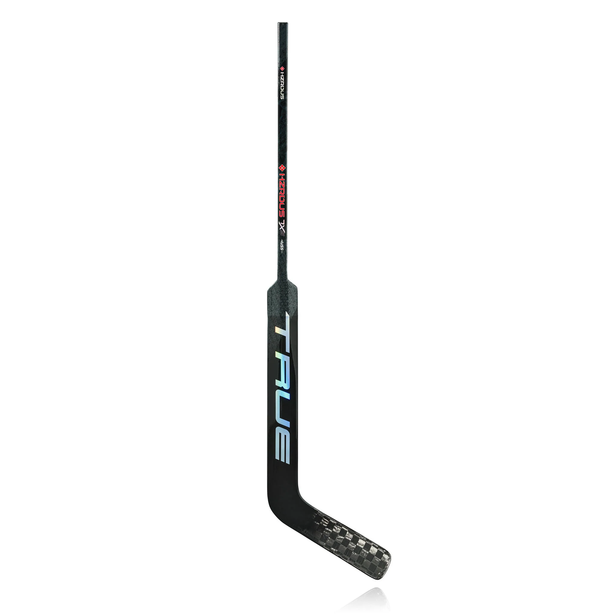 True Hockey HZRDUS 7X5 Intermediate Goalie Stick (2025) - Image 2