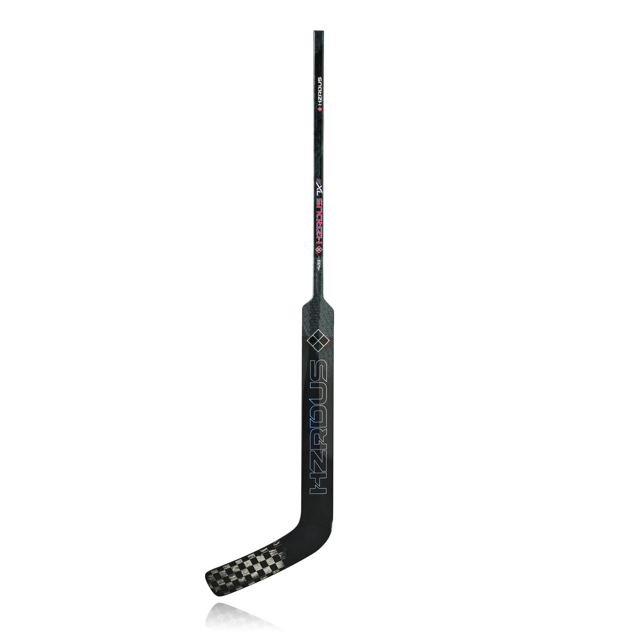True Hockey HZRDUS 7X5 Senior Goalie Stick (2025) - Image 3