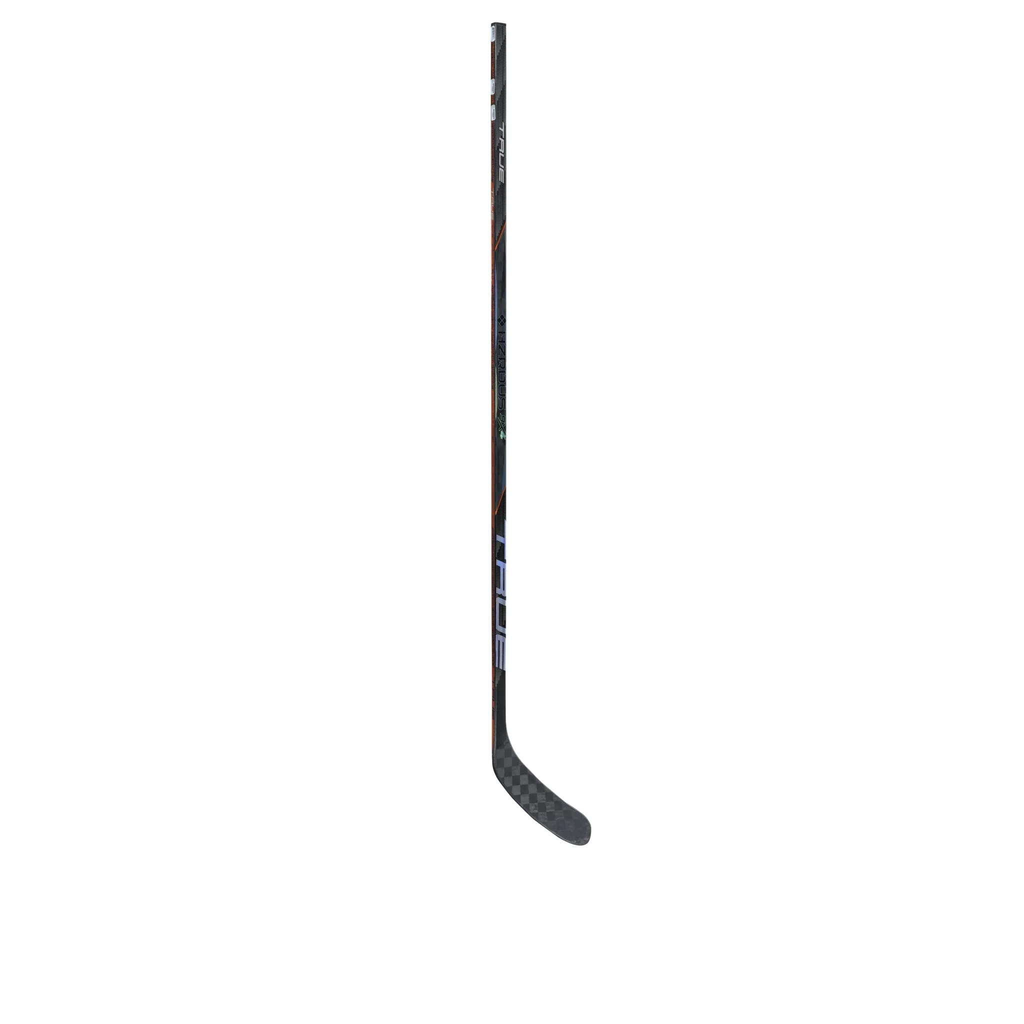 True Hockey HZRDUS 9X4 Intermediate Hockey Stick (2024) - Image 3