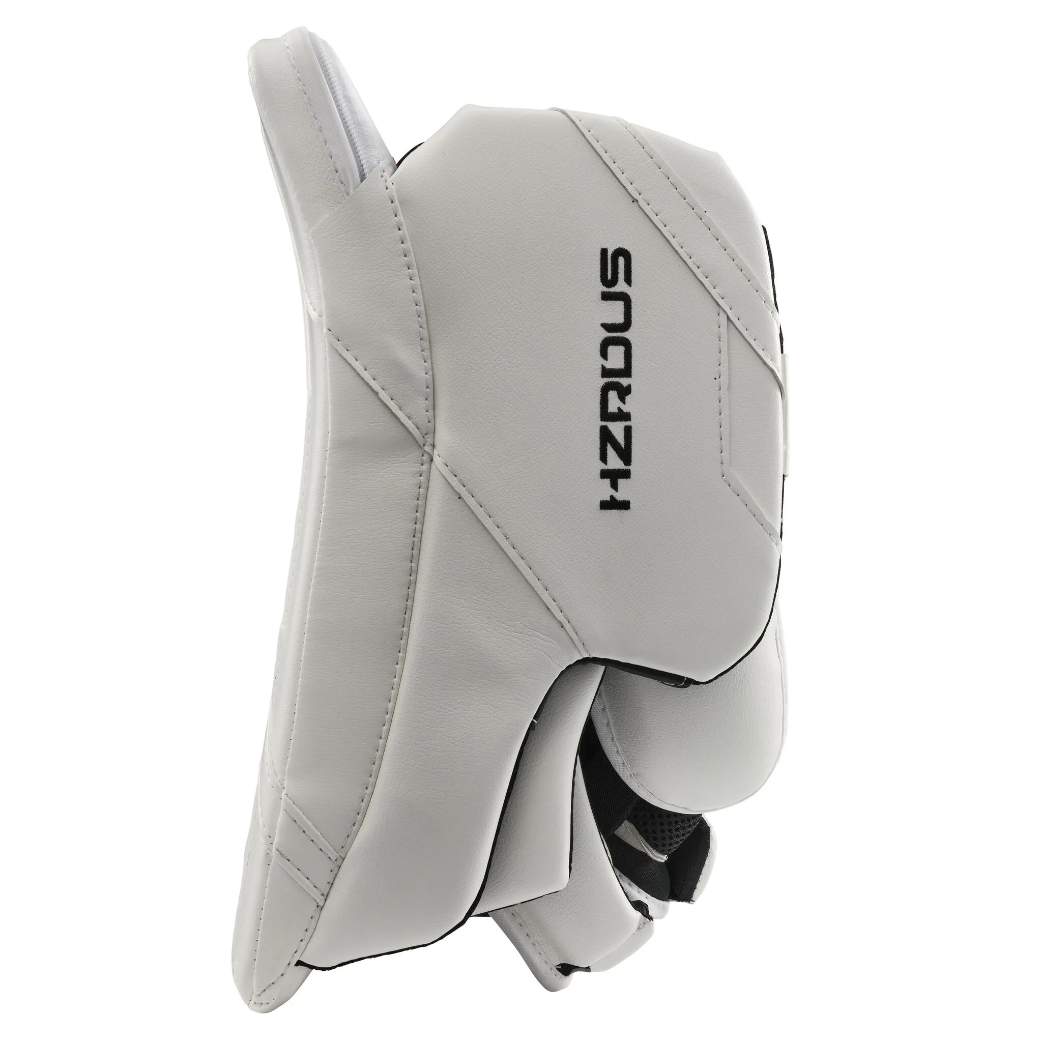 True Hockey HZRDUS 9X4 Senior Goalie Blocker (2024) - Image 3