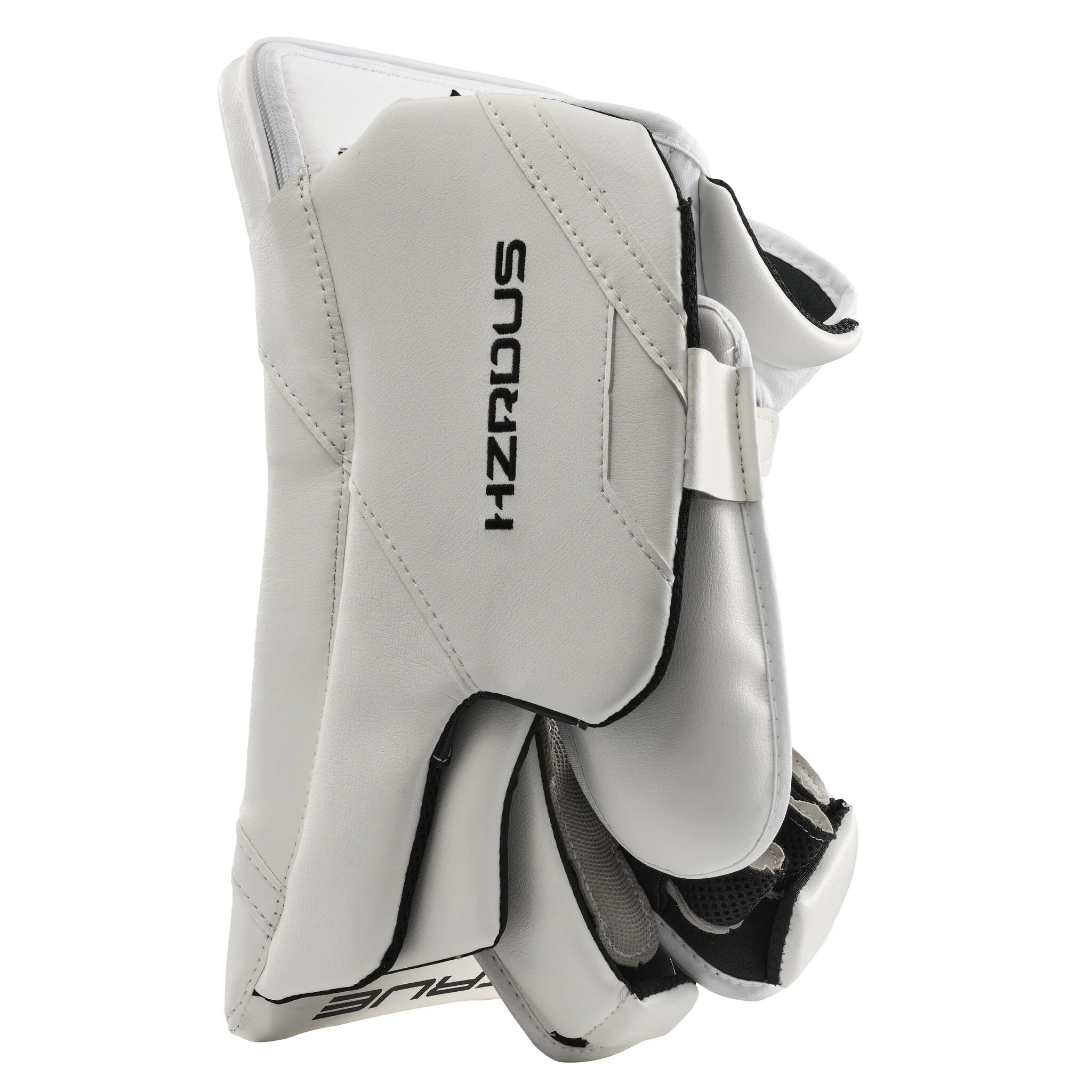 True Hockey HZRDUS 9X4 Senior Goalie Blocker (2024) - Image 4