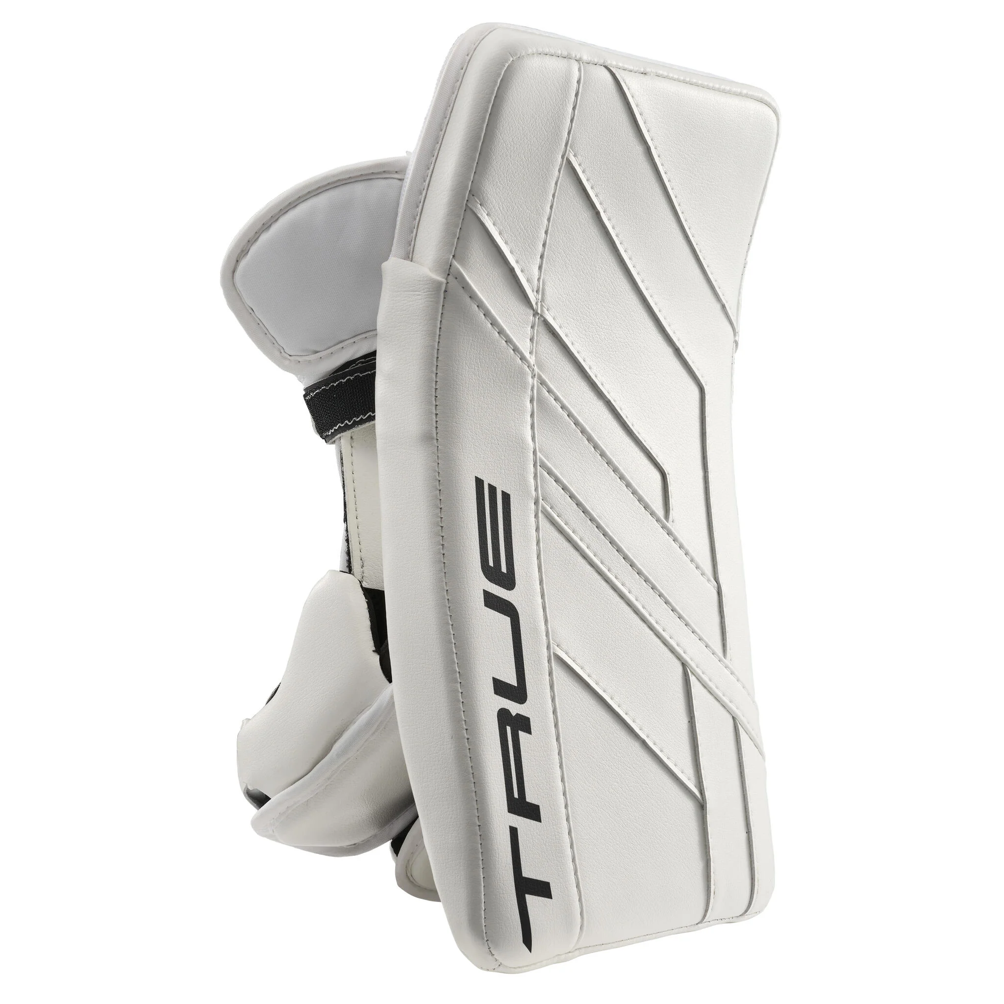 True Hockey HZRDUS 9X4 Senior Goalie Blocker (2024) - Image 8