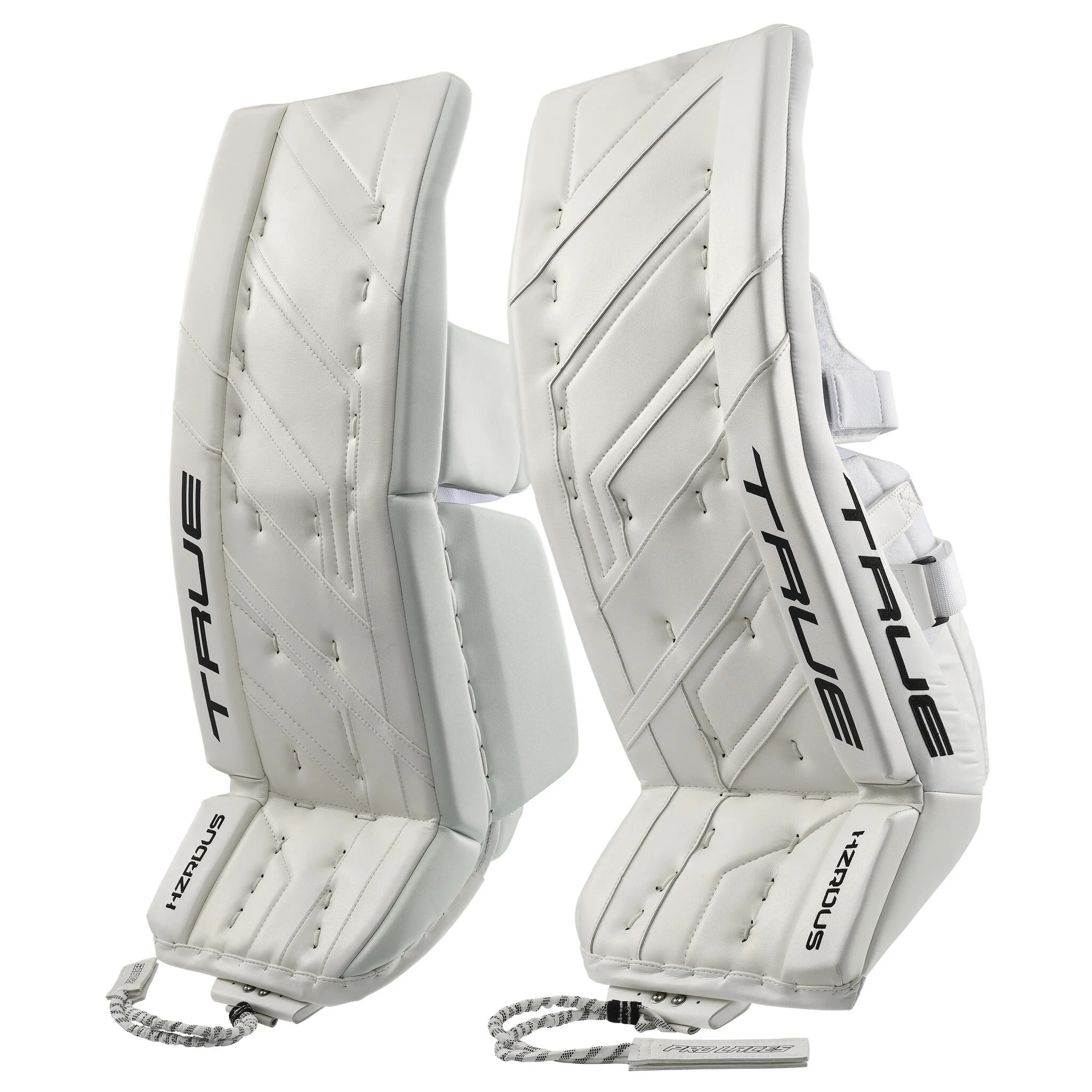 True Hockey HZRDUS 9X4 Senior Goalie Pads (2024) - Image 2