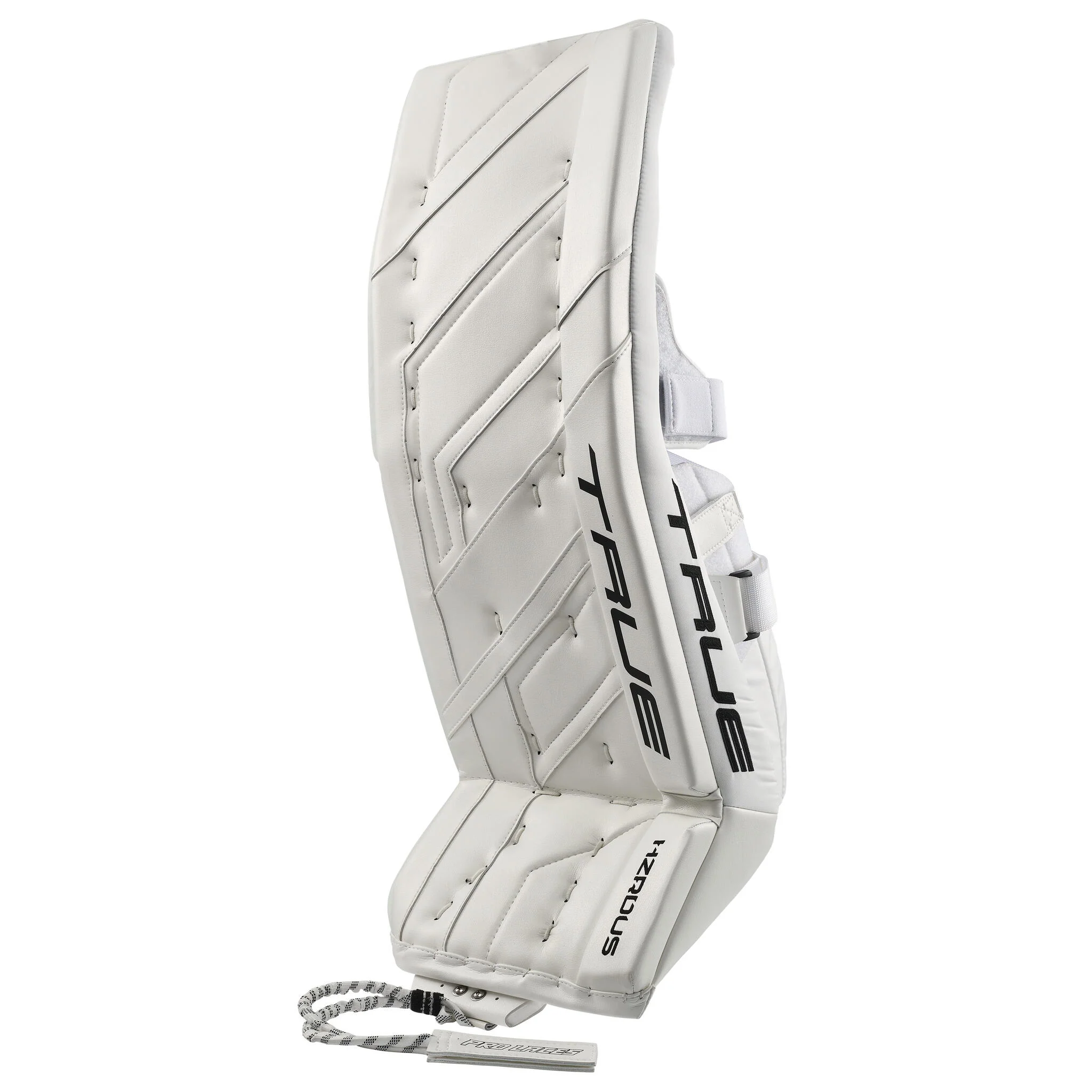 True Hockey HZRDUS 9X4 Senior Goalie Pads (2024) - Image 4