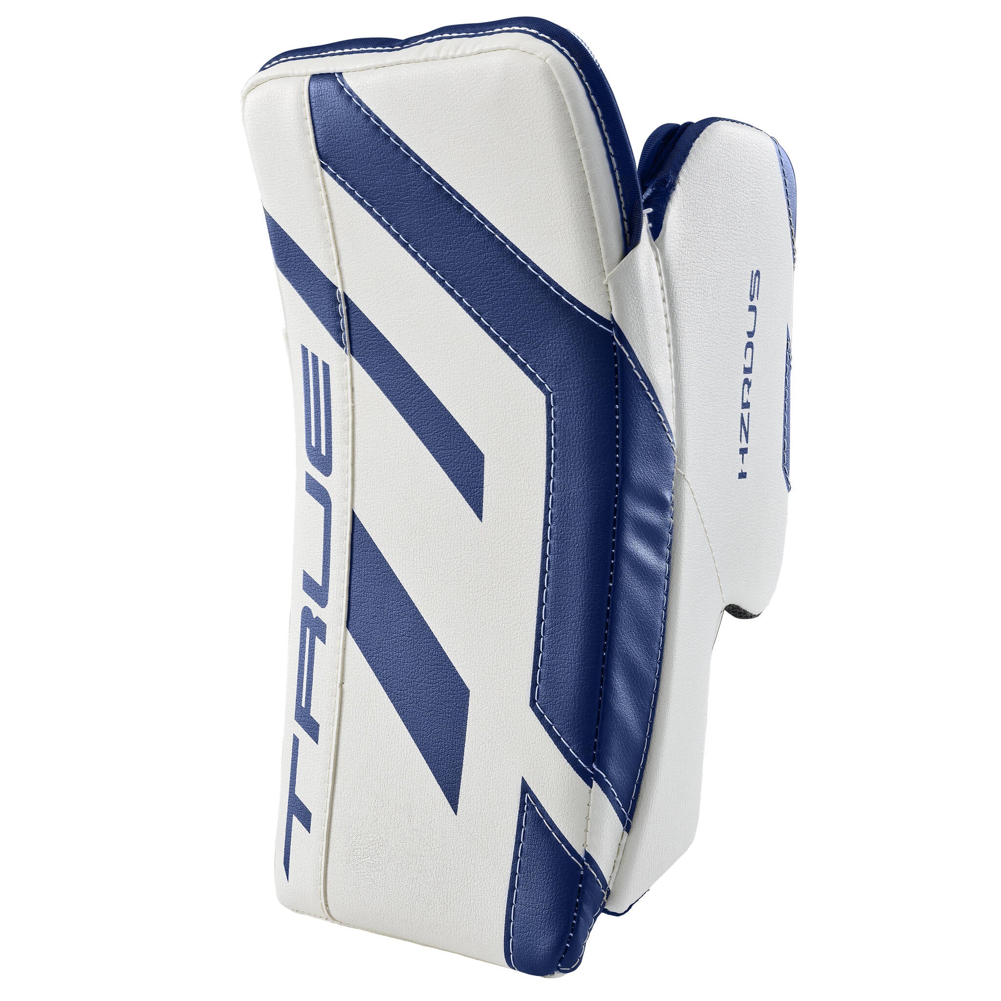True Hockey HZRDUS Junior Goalie Blocker (2024) - Image 10