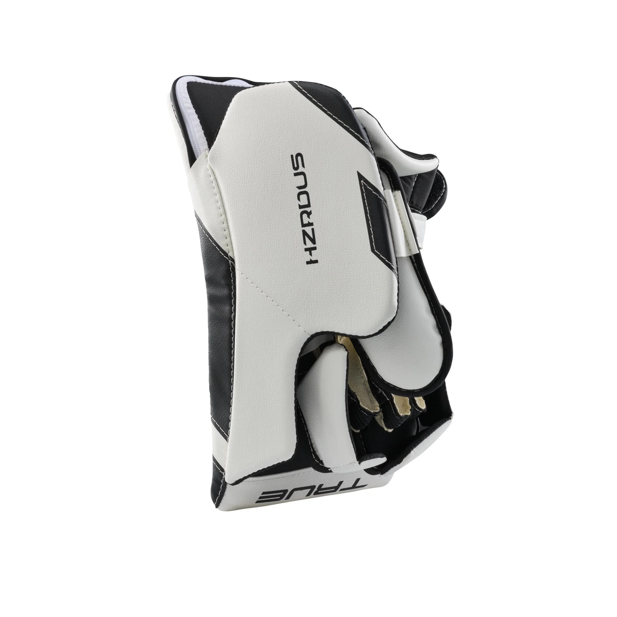 True Hockey HZRDUS Junior Goalie Blocker (2024) - Image 3