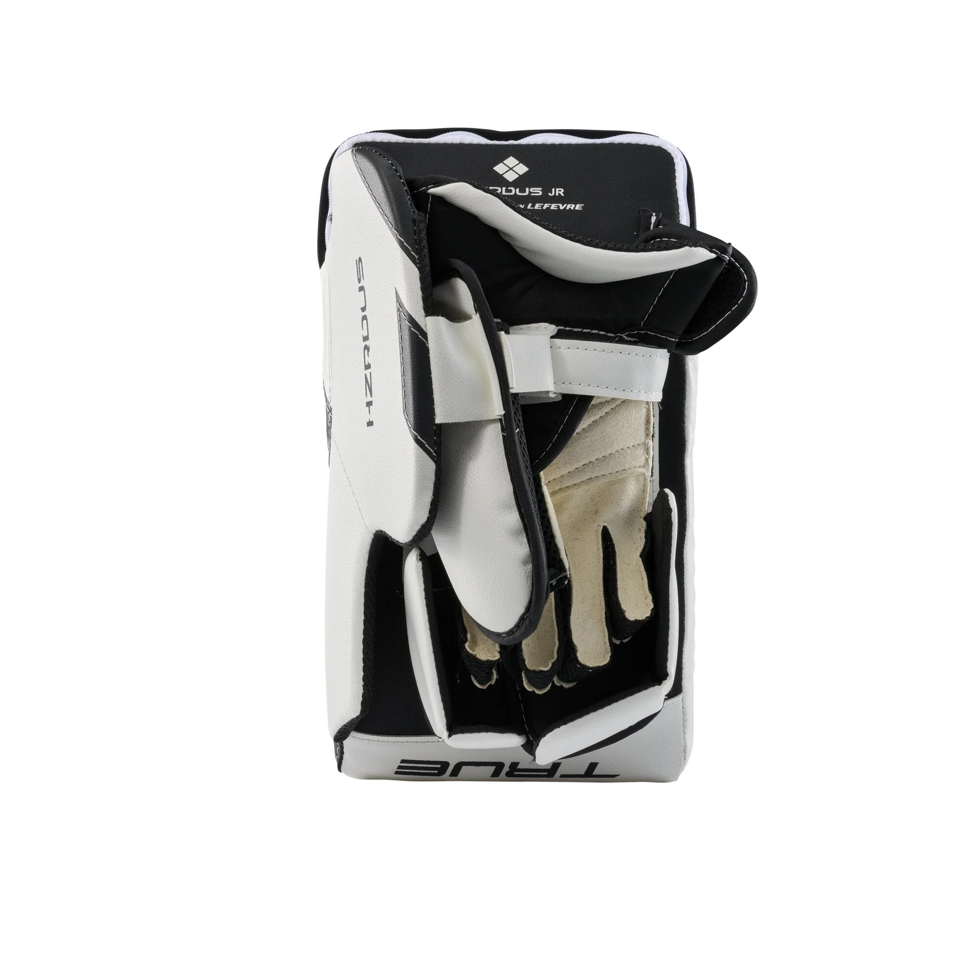 True Hockey HZRDUS Junior Goalie Blocker (2024) - Image 4