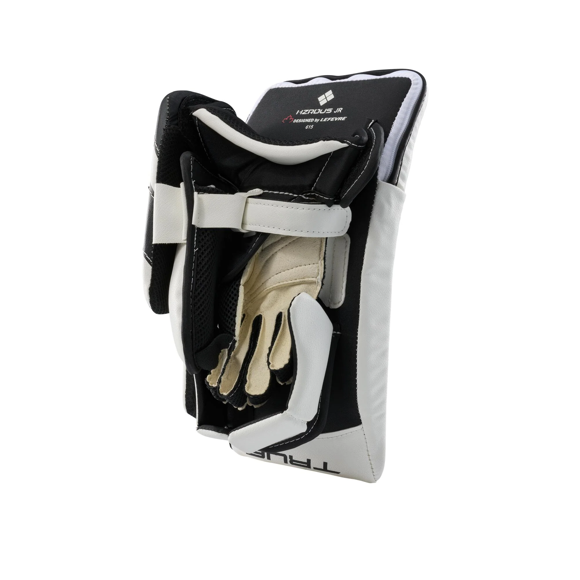 True Hockey HZRDUS Junior Goalie Blocker (2024) - Image 5