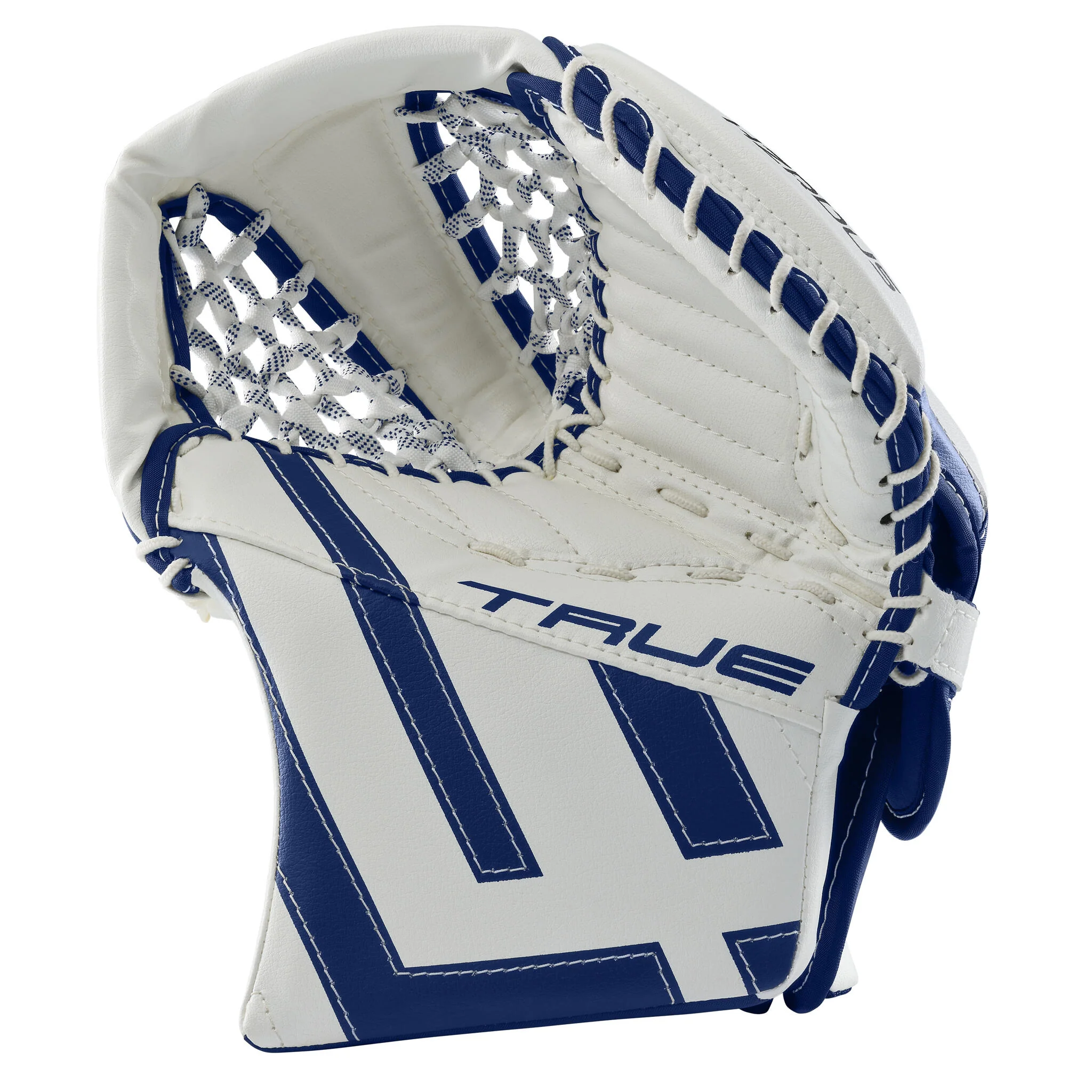 True Hockey HZRDUS Junior Goalie Catch Glove (2024) - Image 10