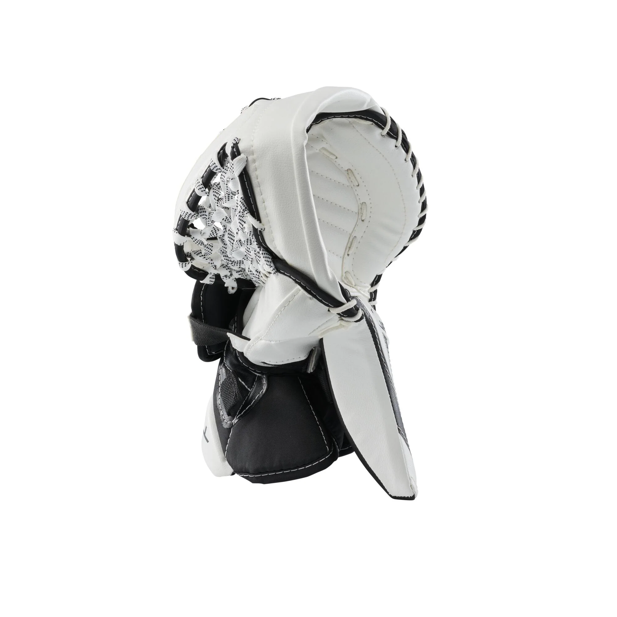 True Hockey HZRDUS Junior Goalie Catch Glove (2024) - Image 3