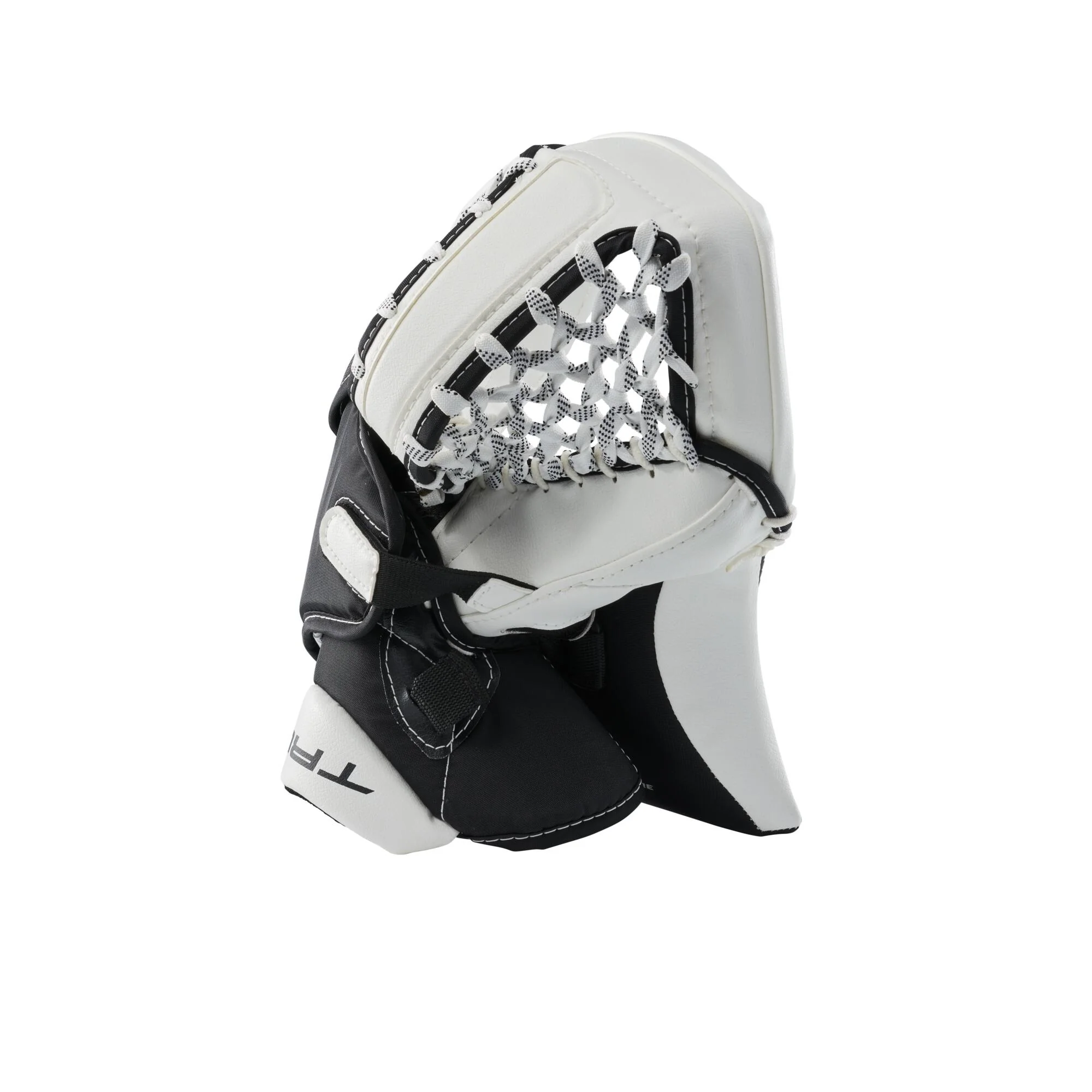 True Hockey HZRDUS Junior Goalie Catch Glove (2024) - Image 4