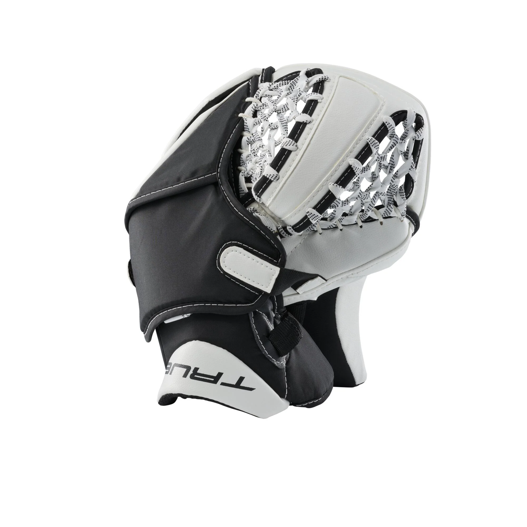 True Hockey HZRDUS Junior Goalie Catch Glove (2024) - Image 5