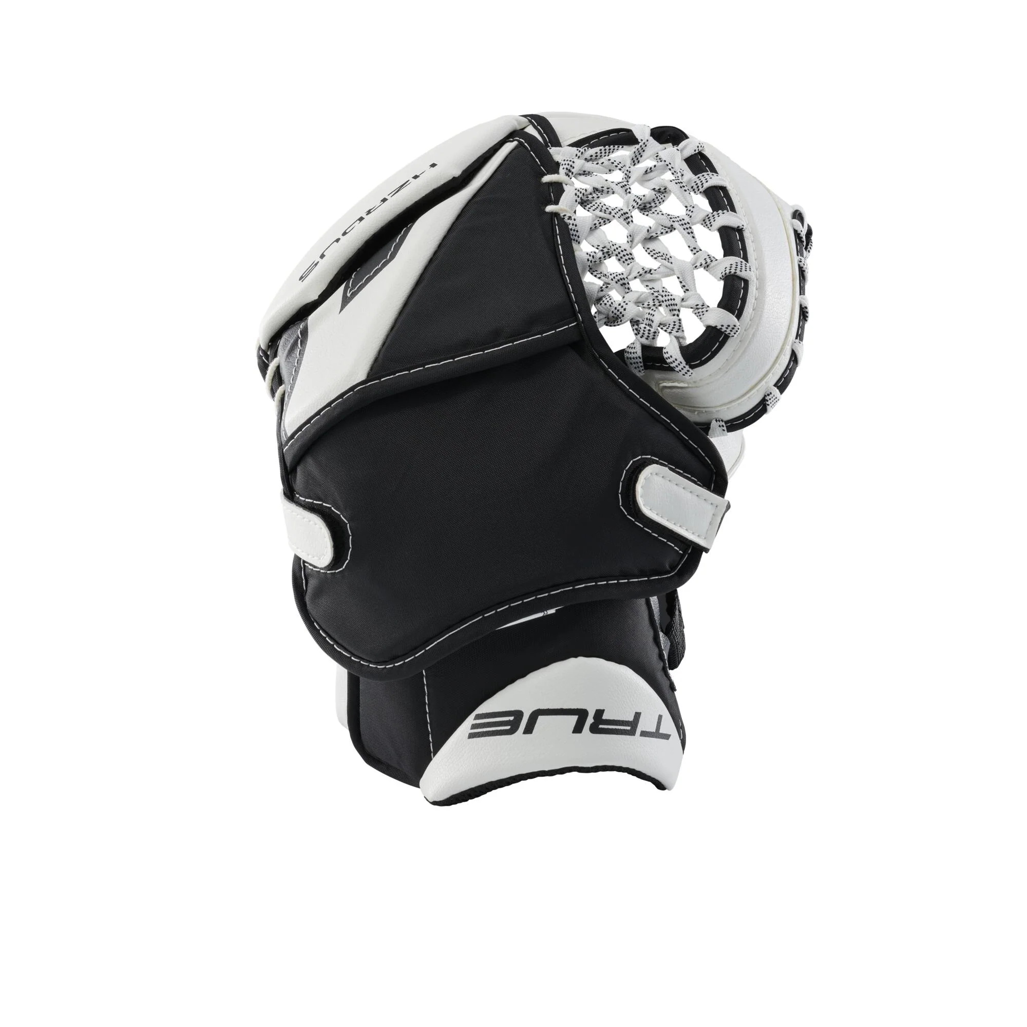 True Hockey HZRDUS Junior Goalie Catch Glove (2024) - Image 6
