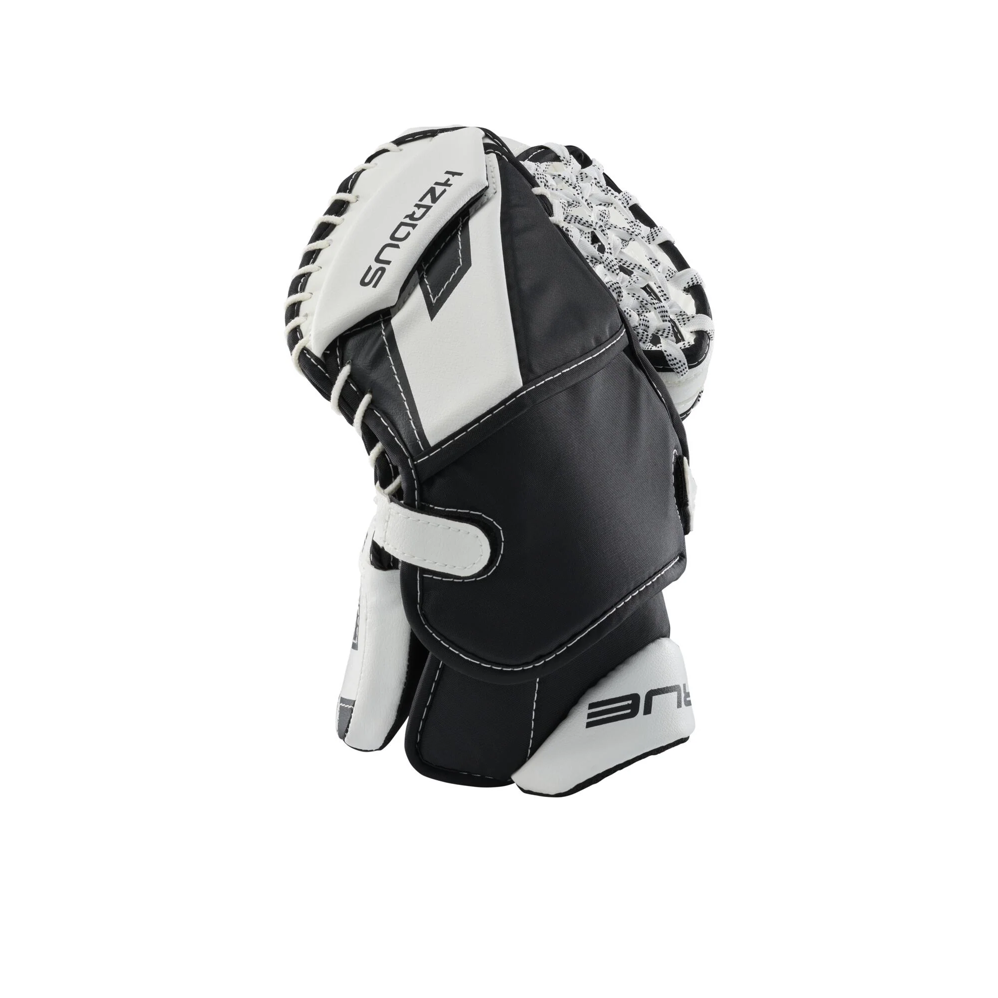 True Hockey HZRDUS Junior Goalie Catch Glove (2024) - Image 7