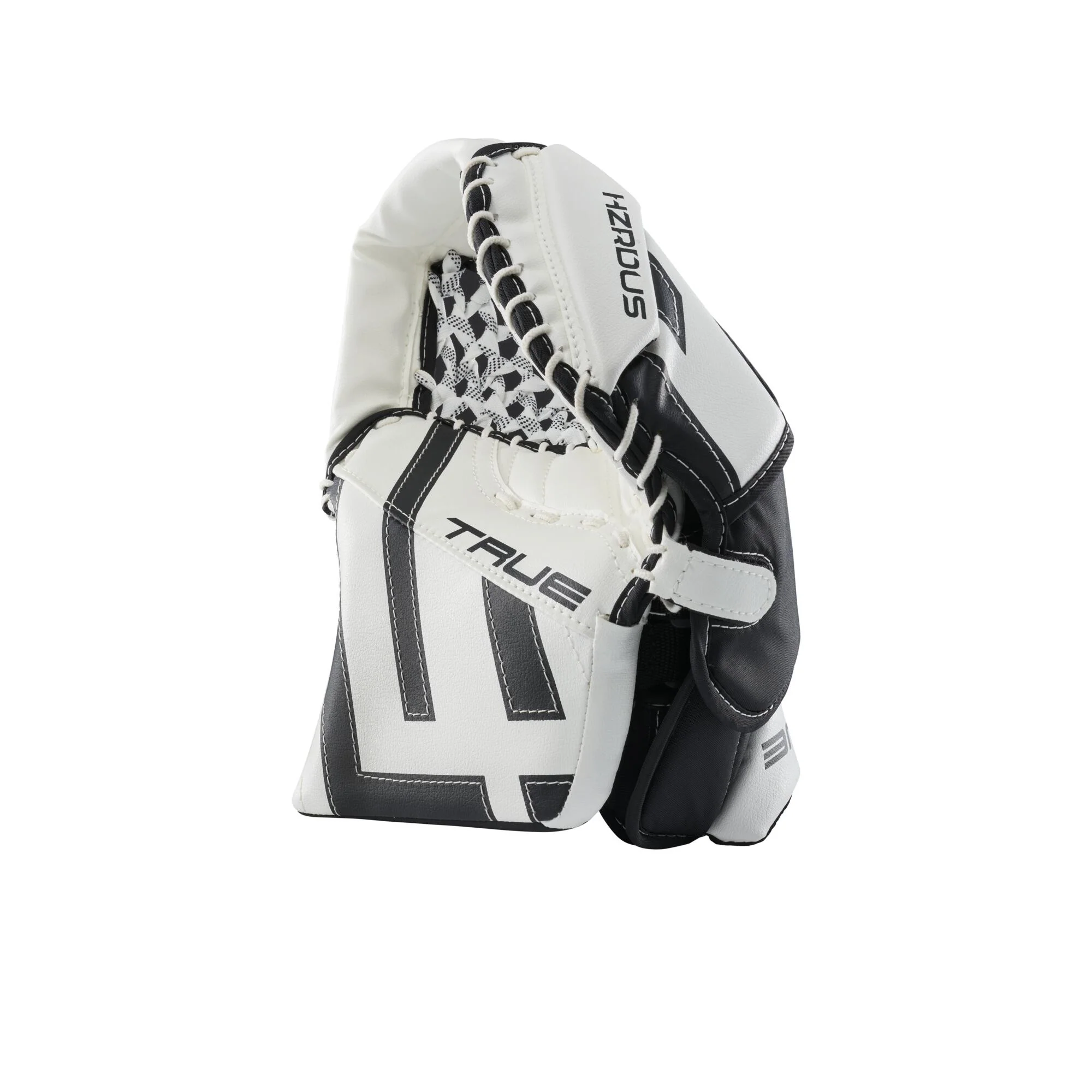 True Hockey HZRDUS Junior Goalie Catch Glove (2024) - Image 8