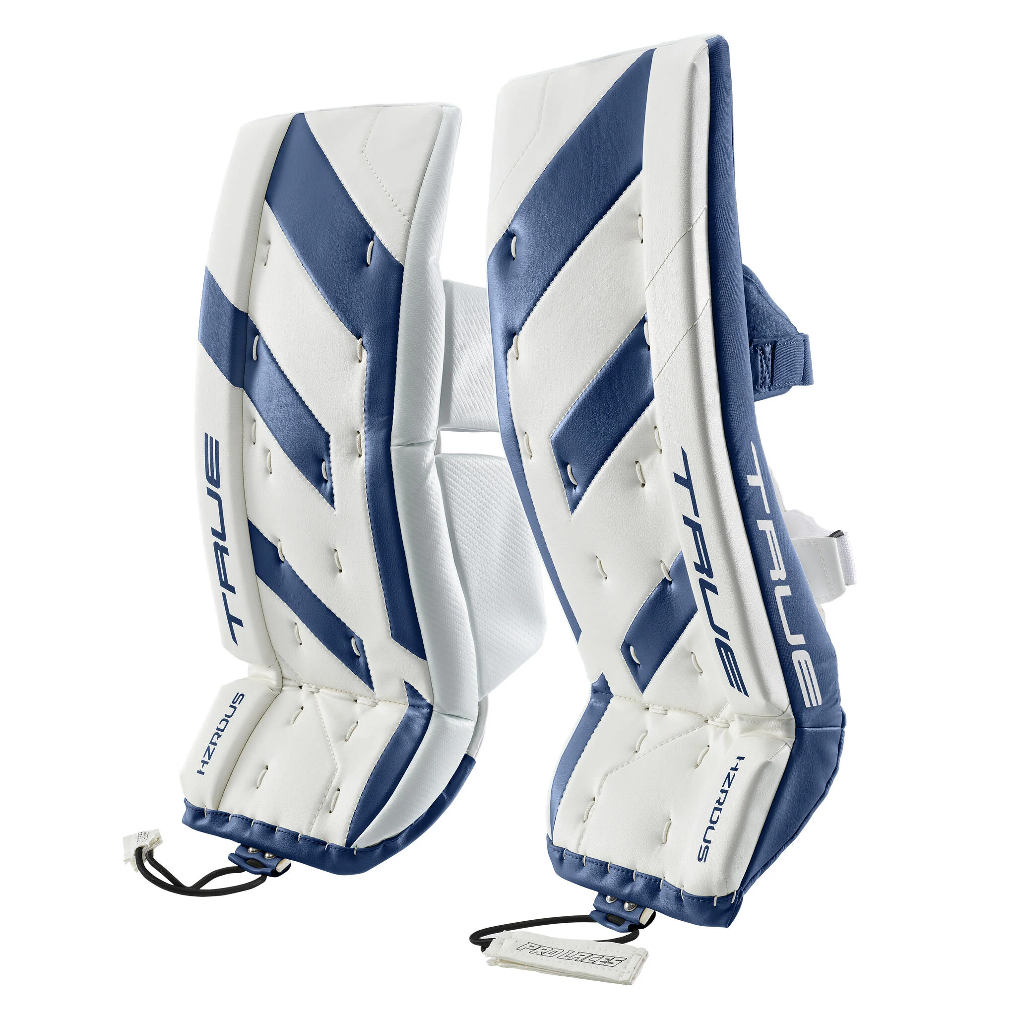 True Hockey HZRDUS Junior Goalie Pads (2024) - Image 12