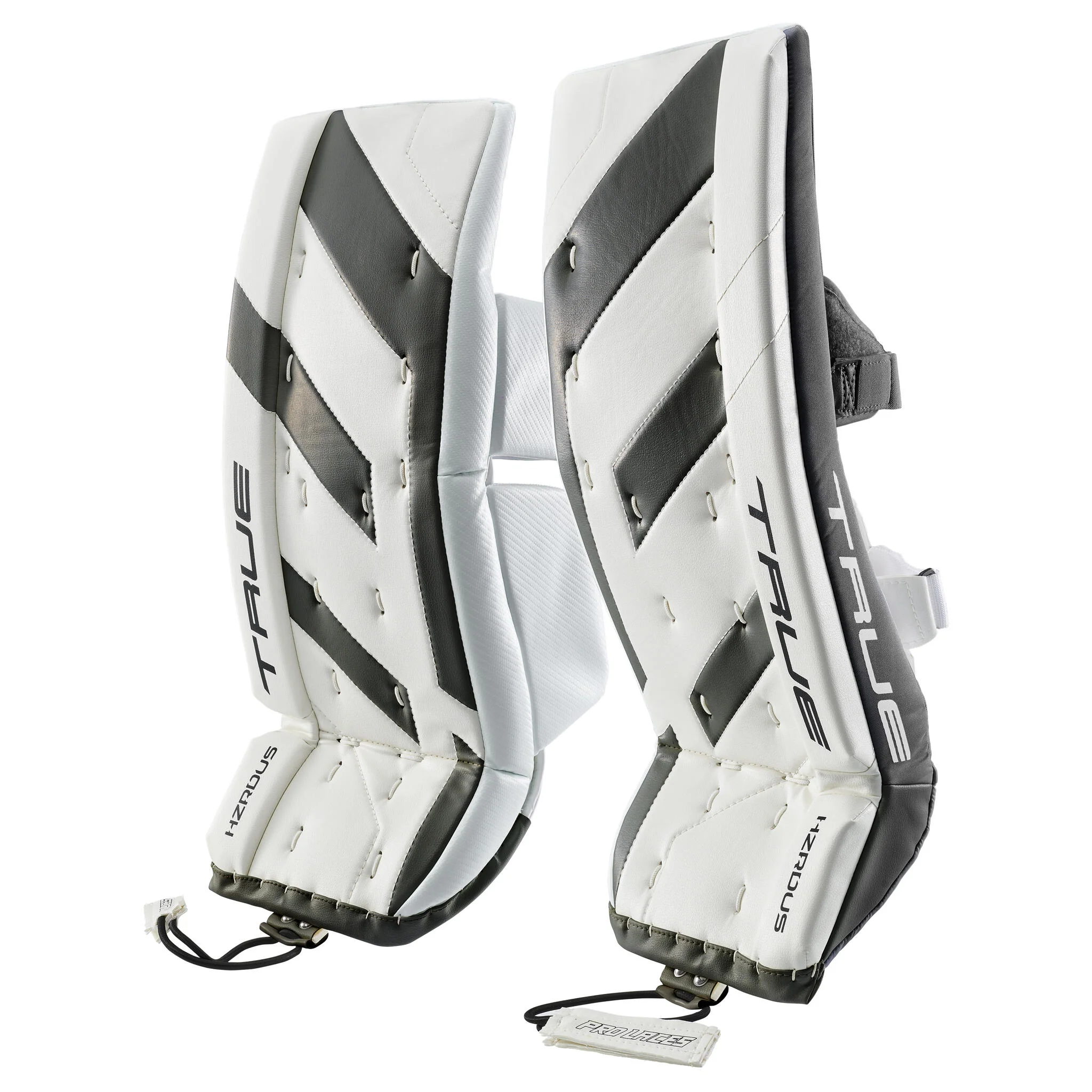 True Hockey HZRDUS Junior Goalie Pads (2024) - Image 13