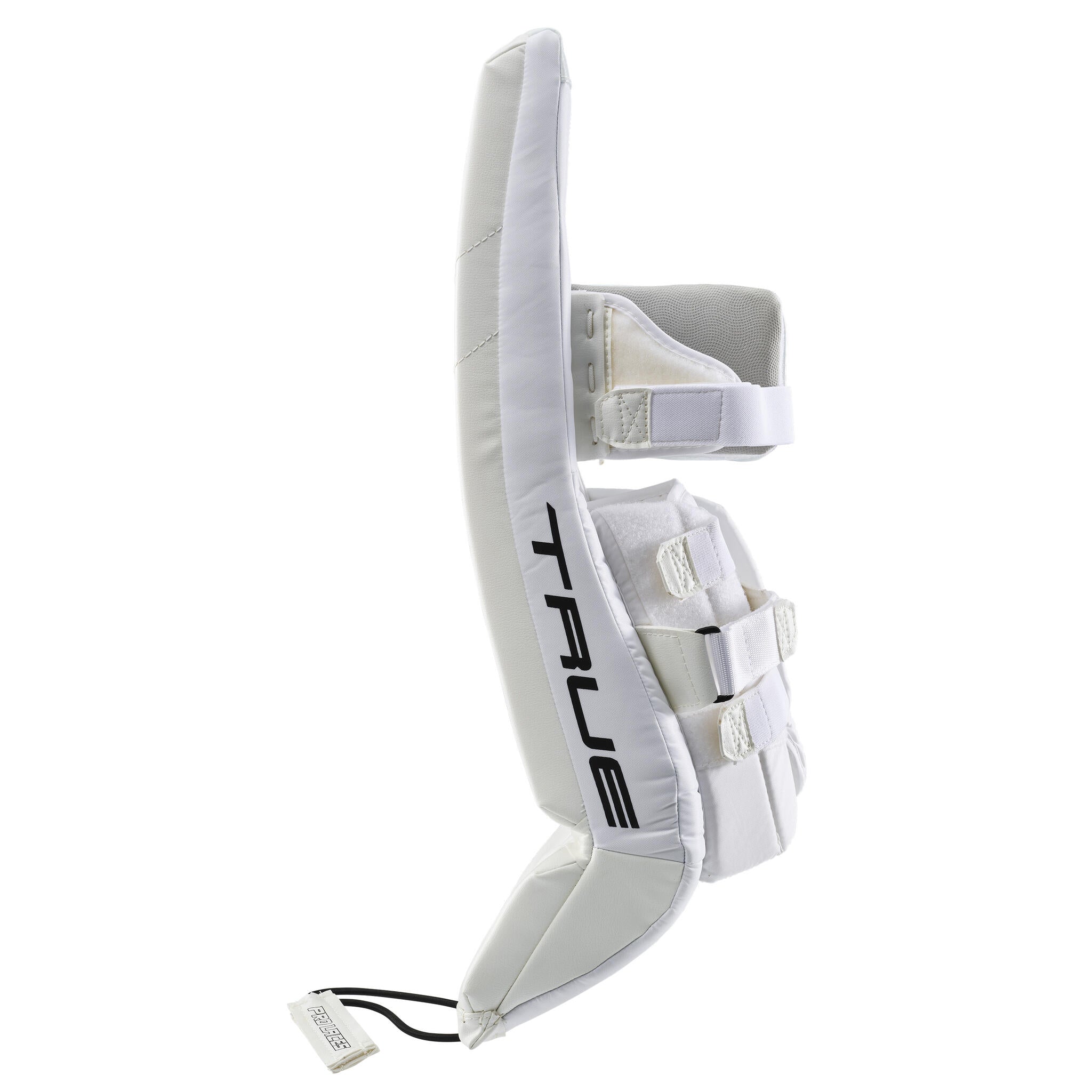True Hockey HZRDUS Junior Goalie Pads (2024) - Image 6