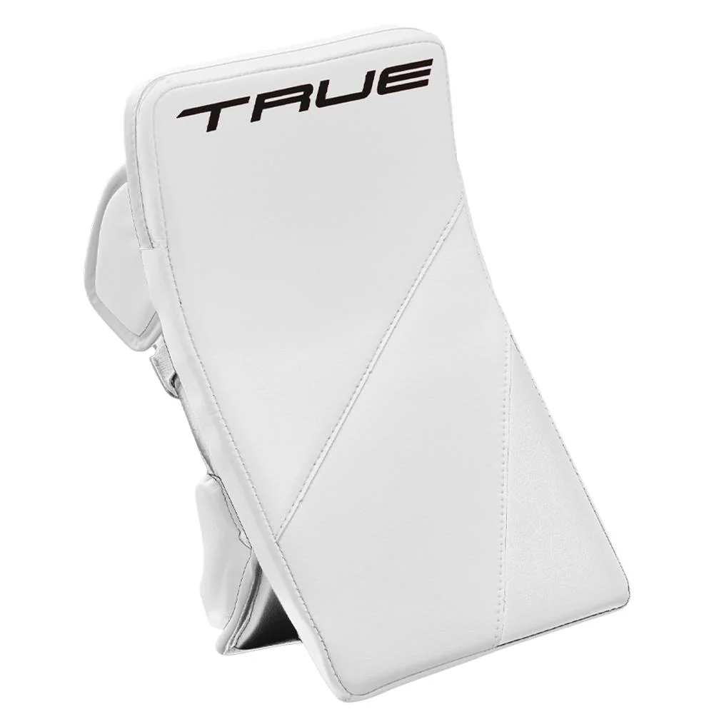 True Hockey HZRDUS L95 Intermediate Goalie Blocker (2025) - Image 2