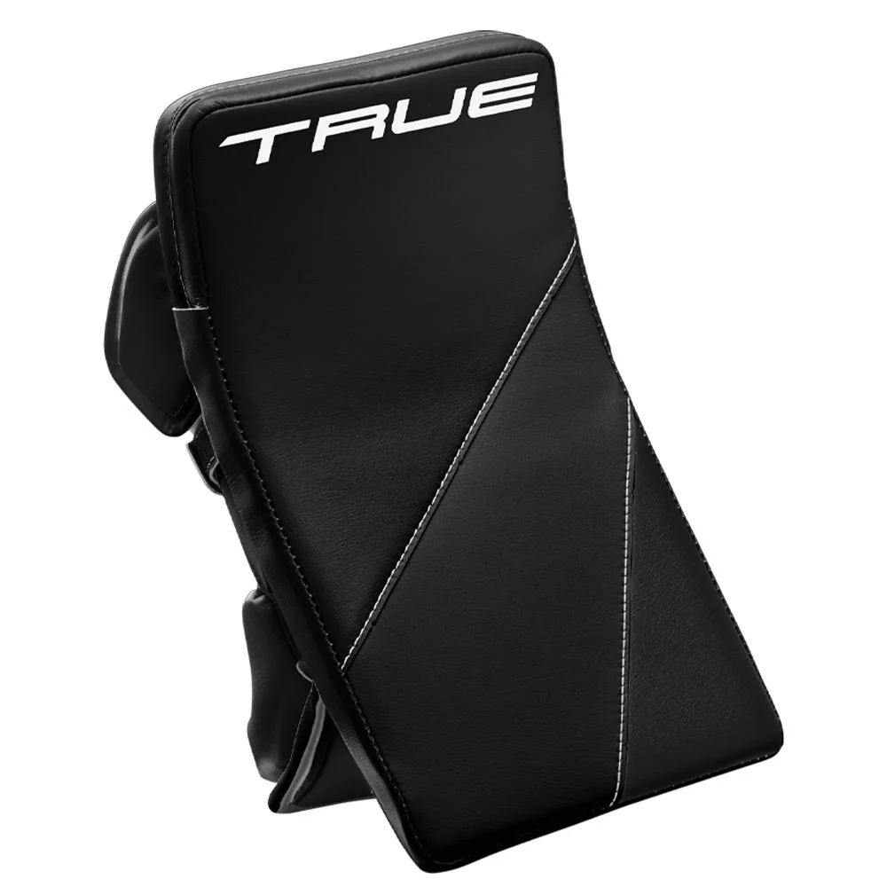 True Hockey HZRDUS L95 Intermediate Goalie Blocker (2025) - Image 3