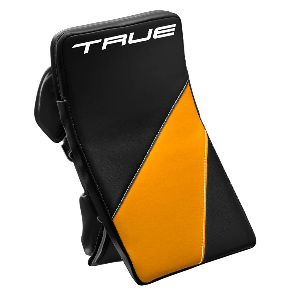 True Hockey HZRDUS L95 Senior Goalie Blocker (2025) - Image 2