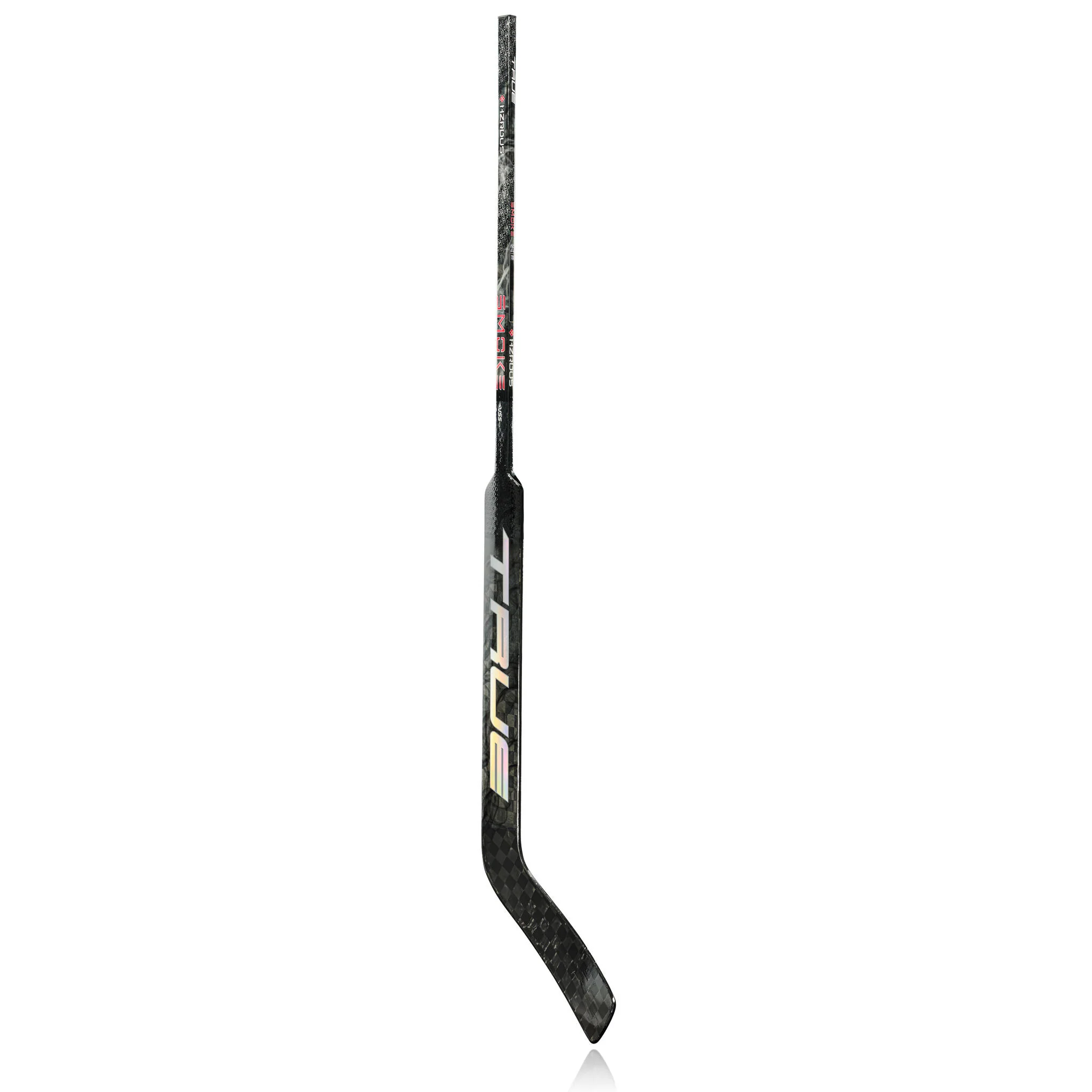True Hockey HZRDUS SMOKE Senior Goalie Stick (2025) - Image 8
