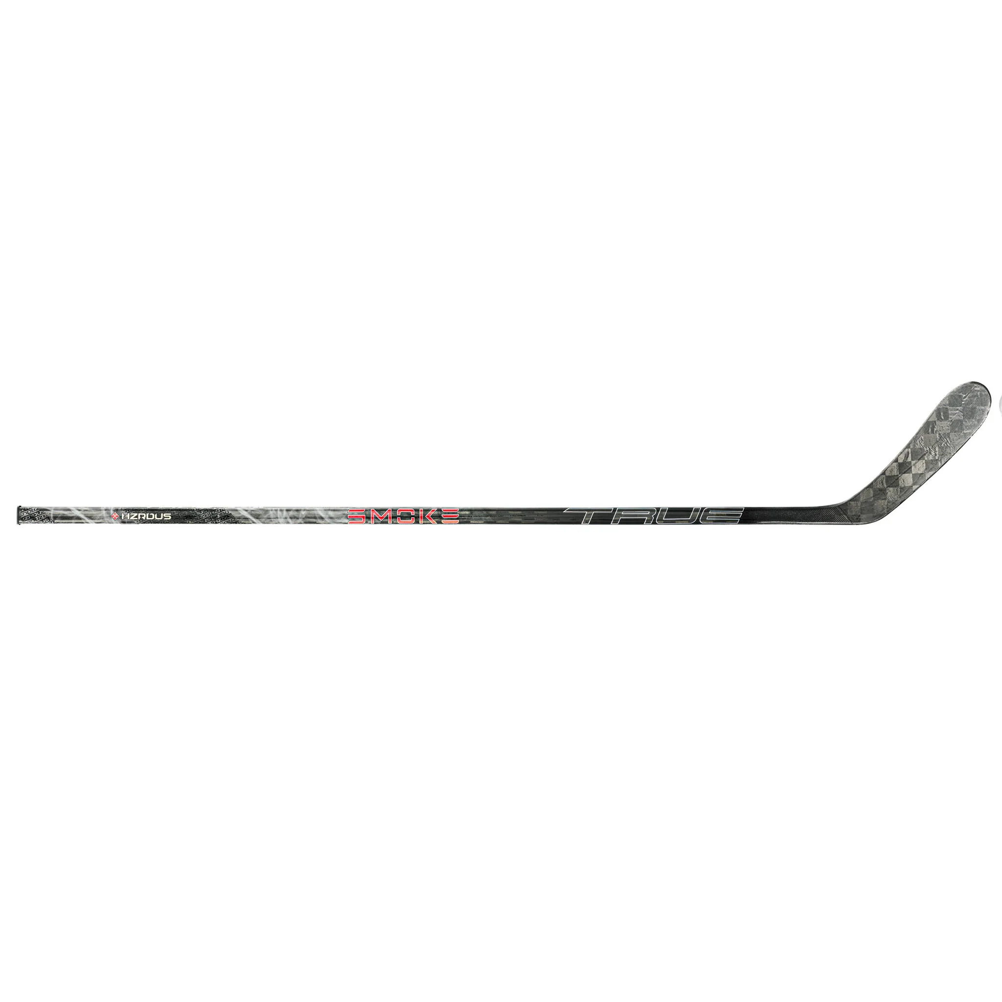 True Hockey HZRDUS Smoke UFLEX Junior Hockey Stick - 30 Flex (2025) - Image 2