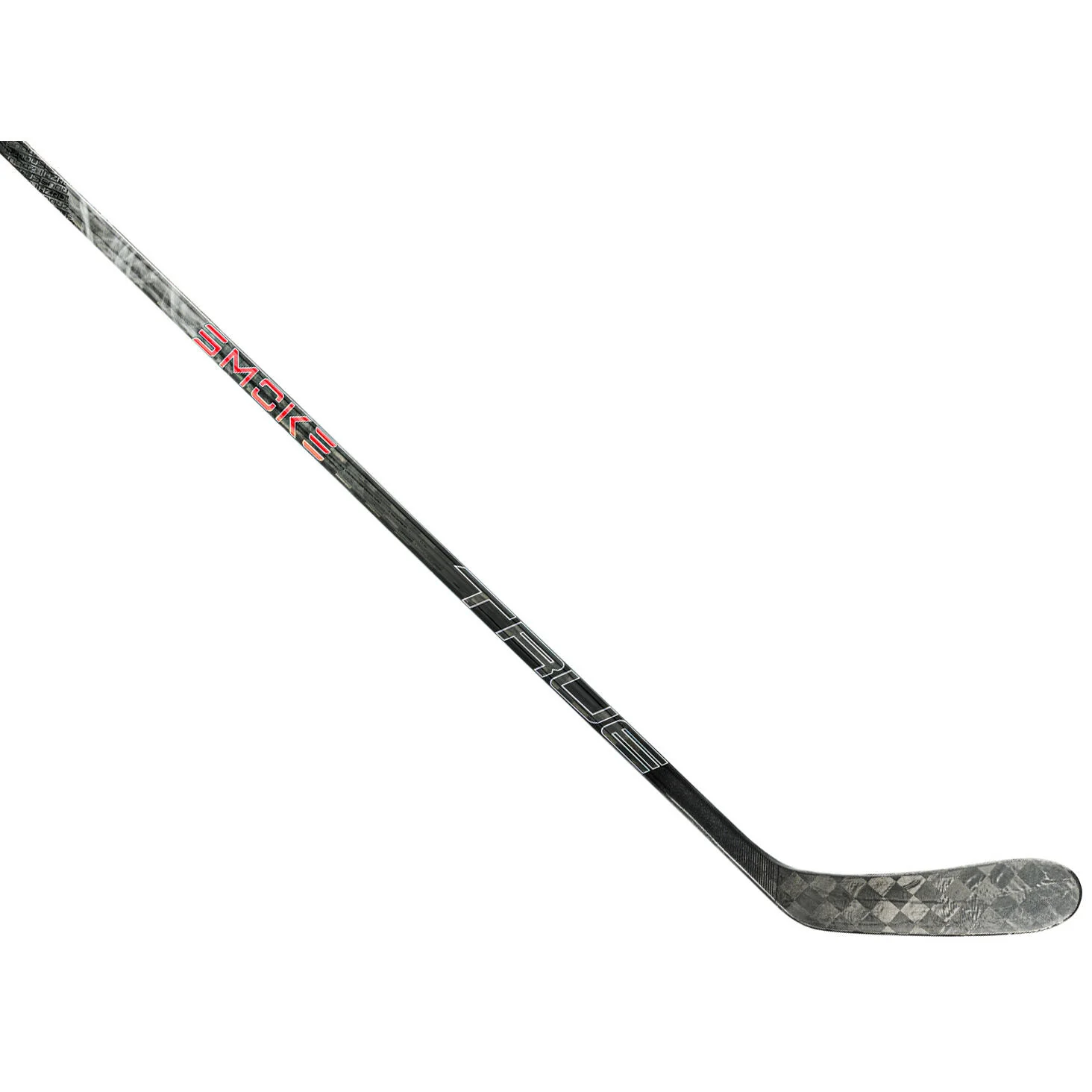 True Hockey HZRDUS Smoke UFLEX Junior Hockey Stick - 50 Flex (2025)