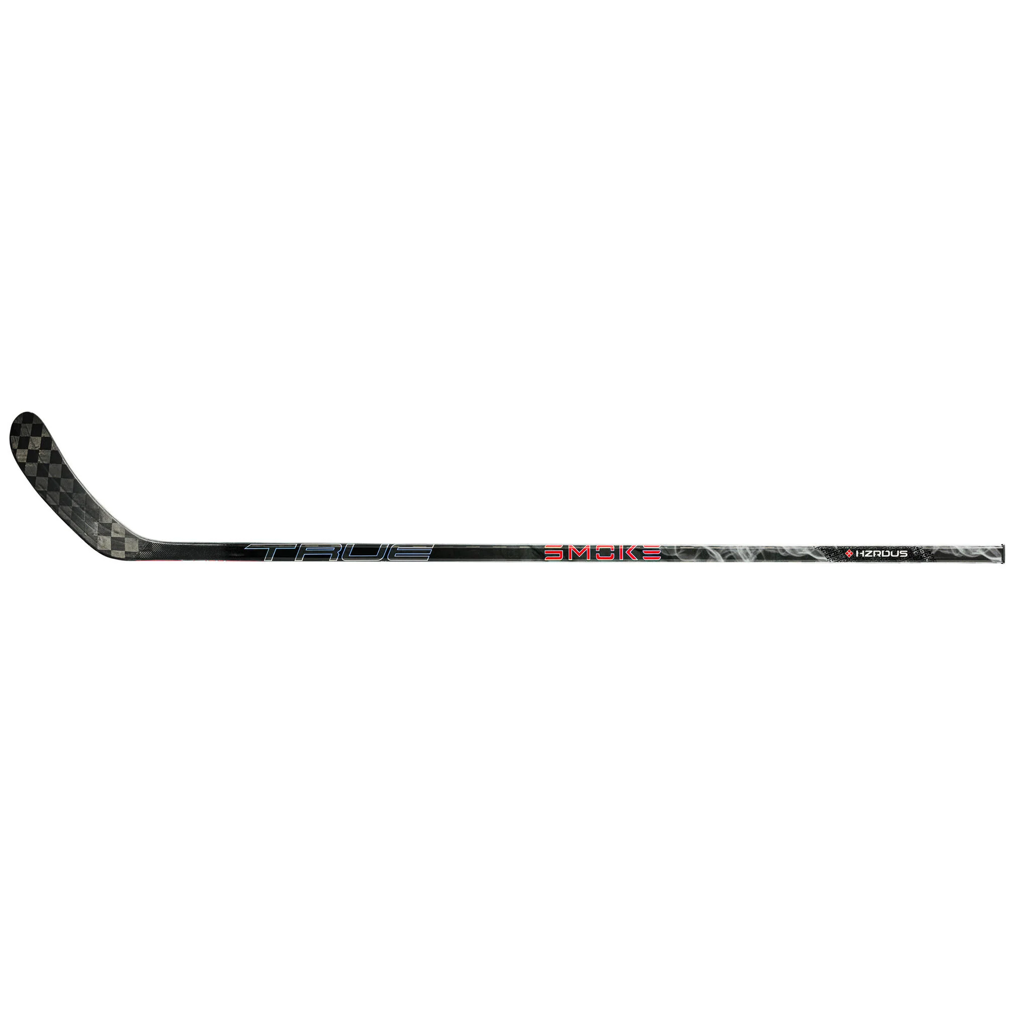 True Hockey HZRDUS Smoke UFLEX Junior Hockey Stick - 50 Flex (2025) - Image 3