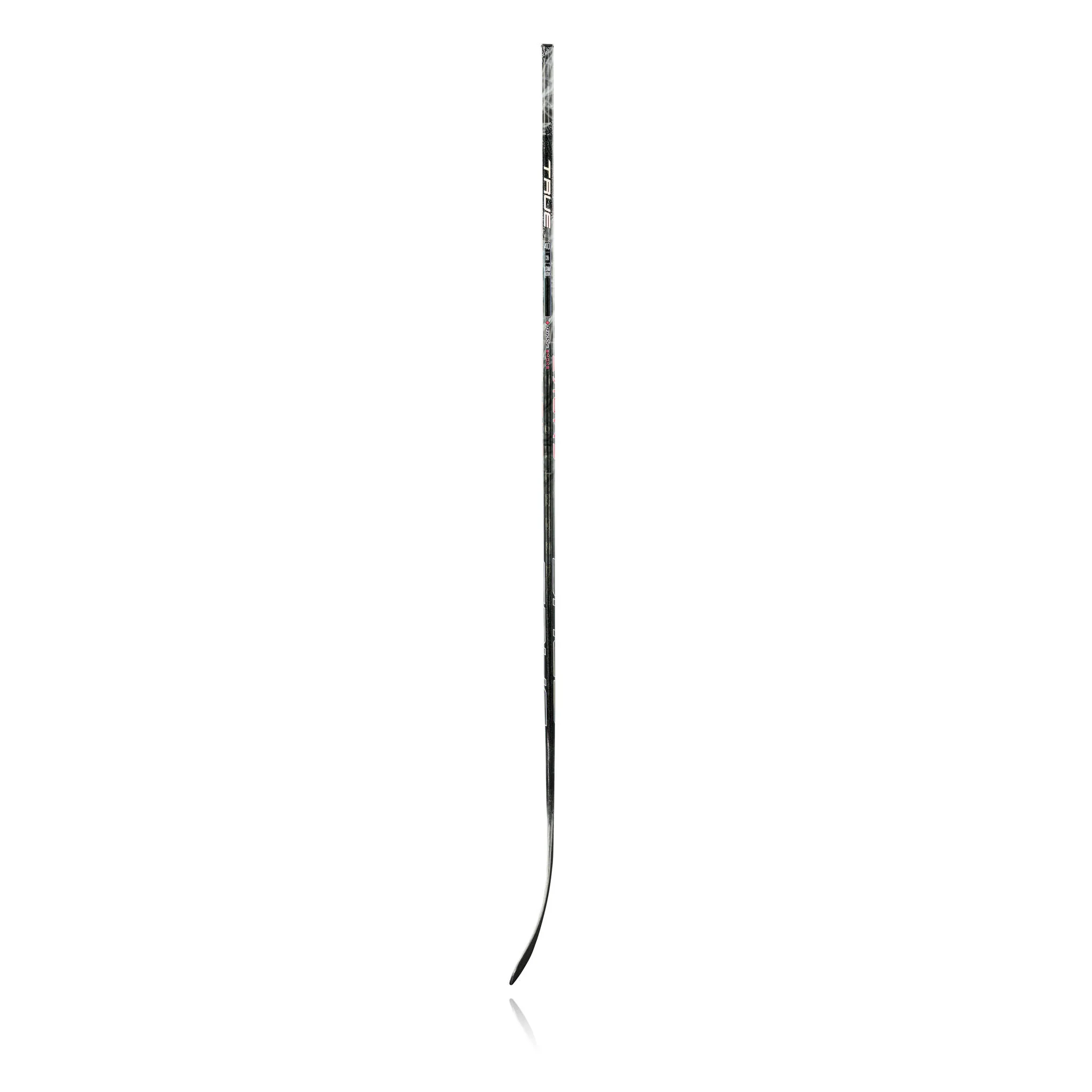 True Hockey HZRDUS Smoke UFLEX Junior Hockey Stick - 50 Flex (2025) - Image 4