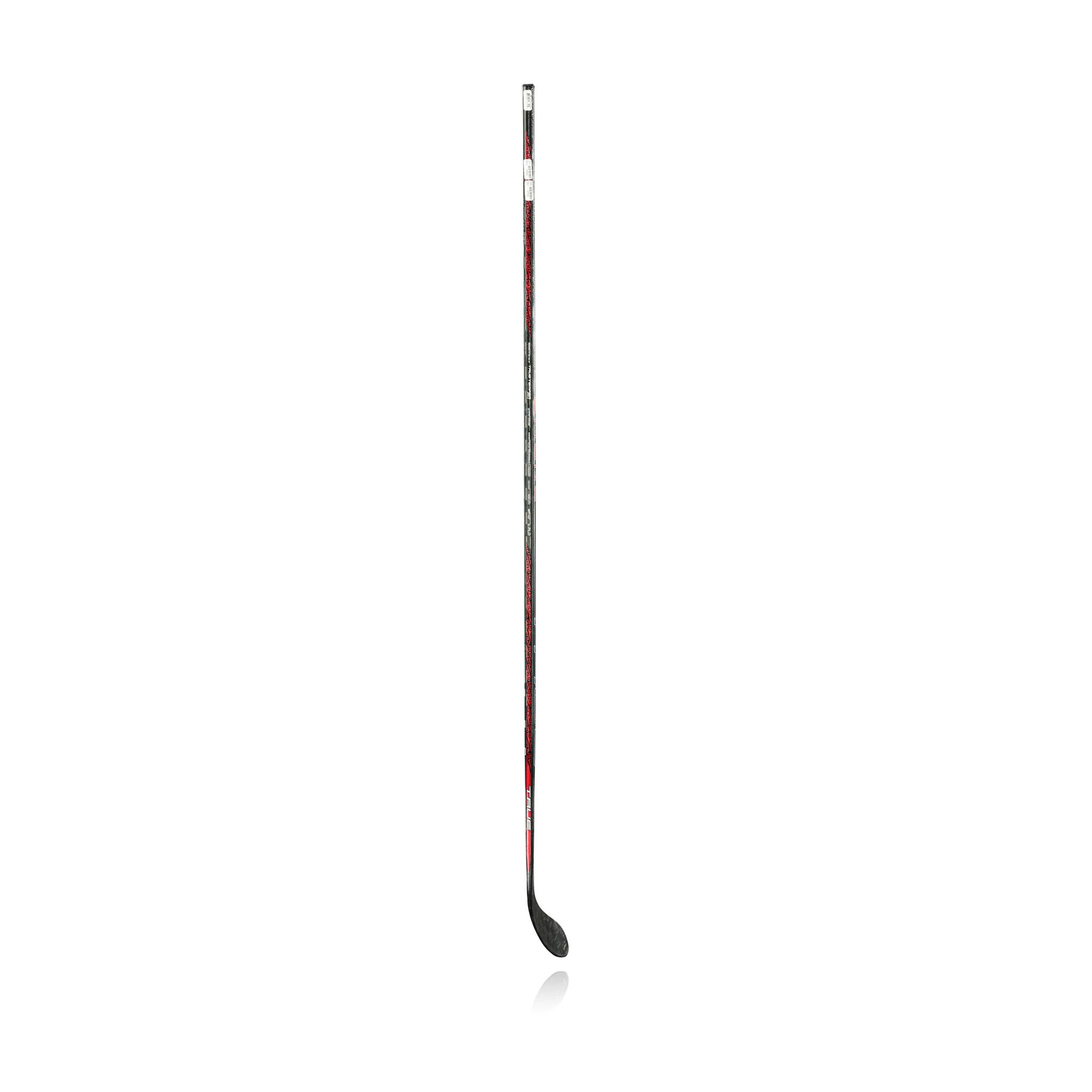 True Hockey HZRDUS Smoke UFLEX Junior Hockey Stick - 50 Flex (2025) - Image 5