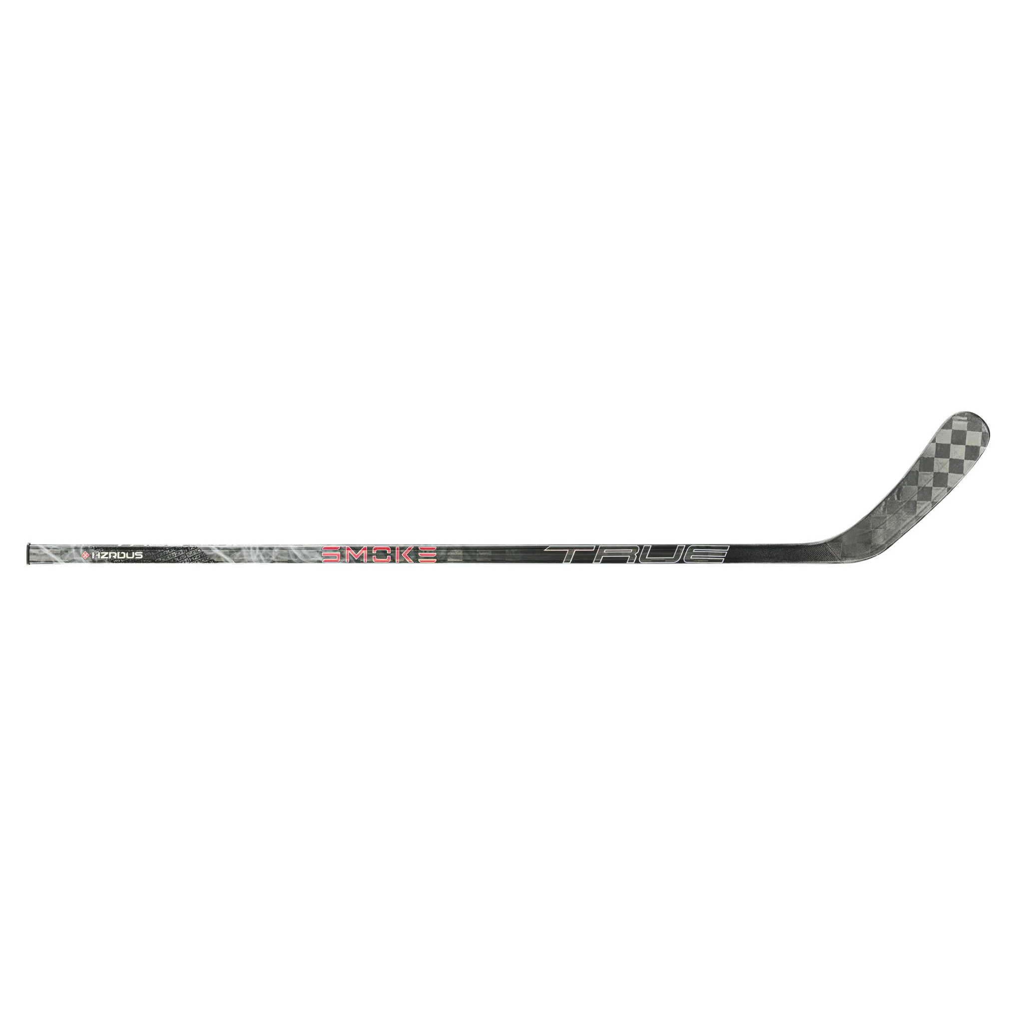 True Hockey HZRDUS Smoke UFLEX Youth Hockey Stick - 15 Flex (2025) - Image 2