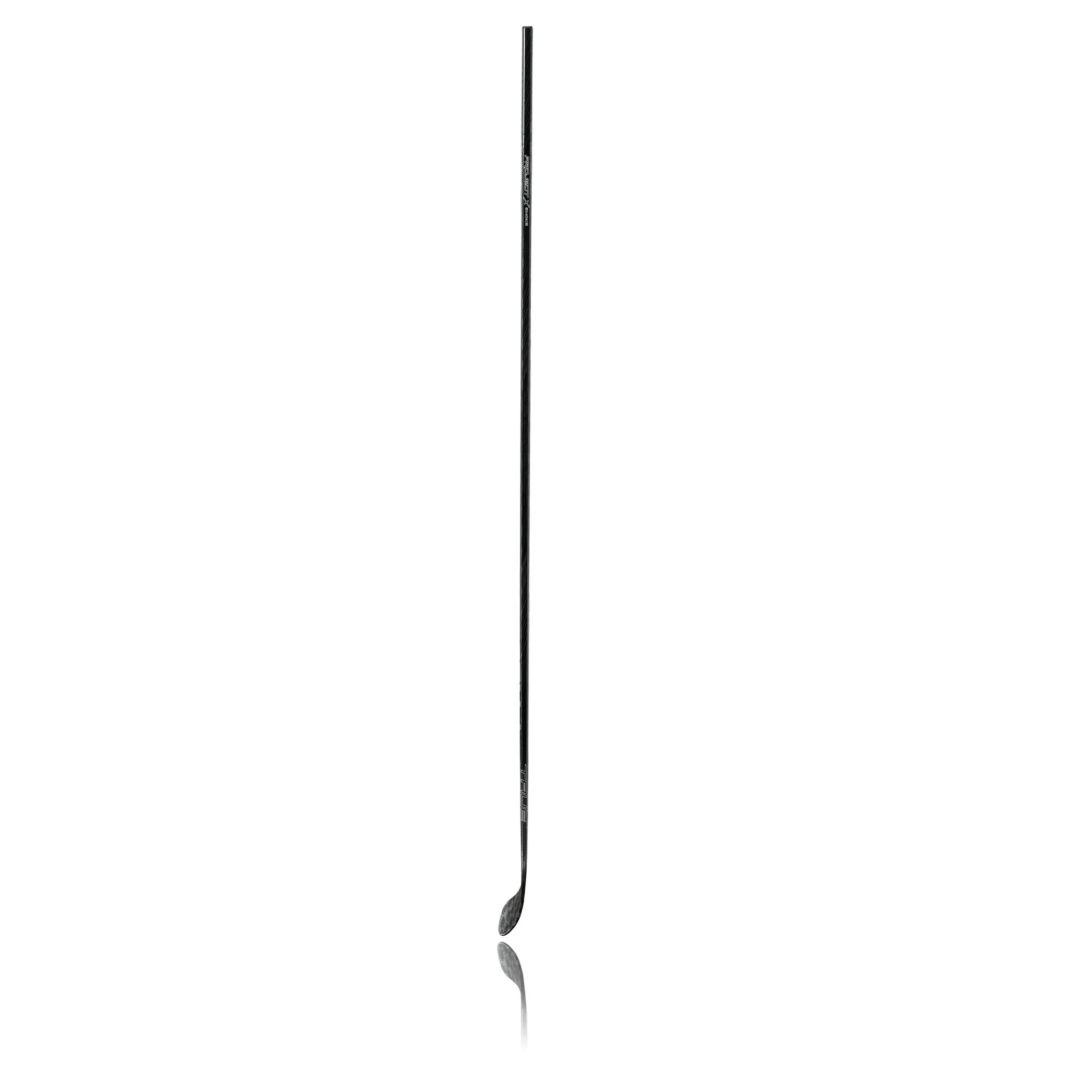 True Hockey Project X Smoke Junior Hockey Stick (2024) - 30 Flex - Image 4