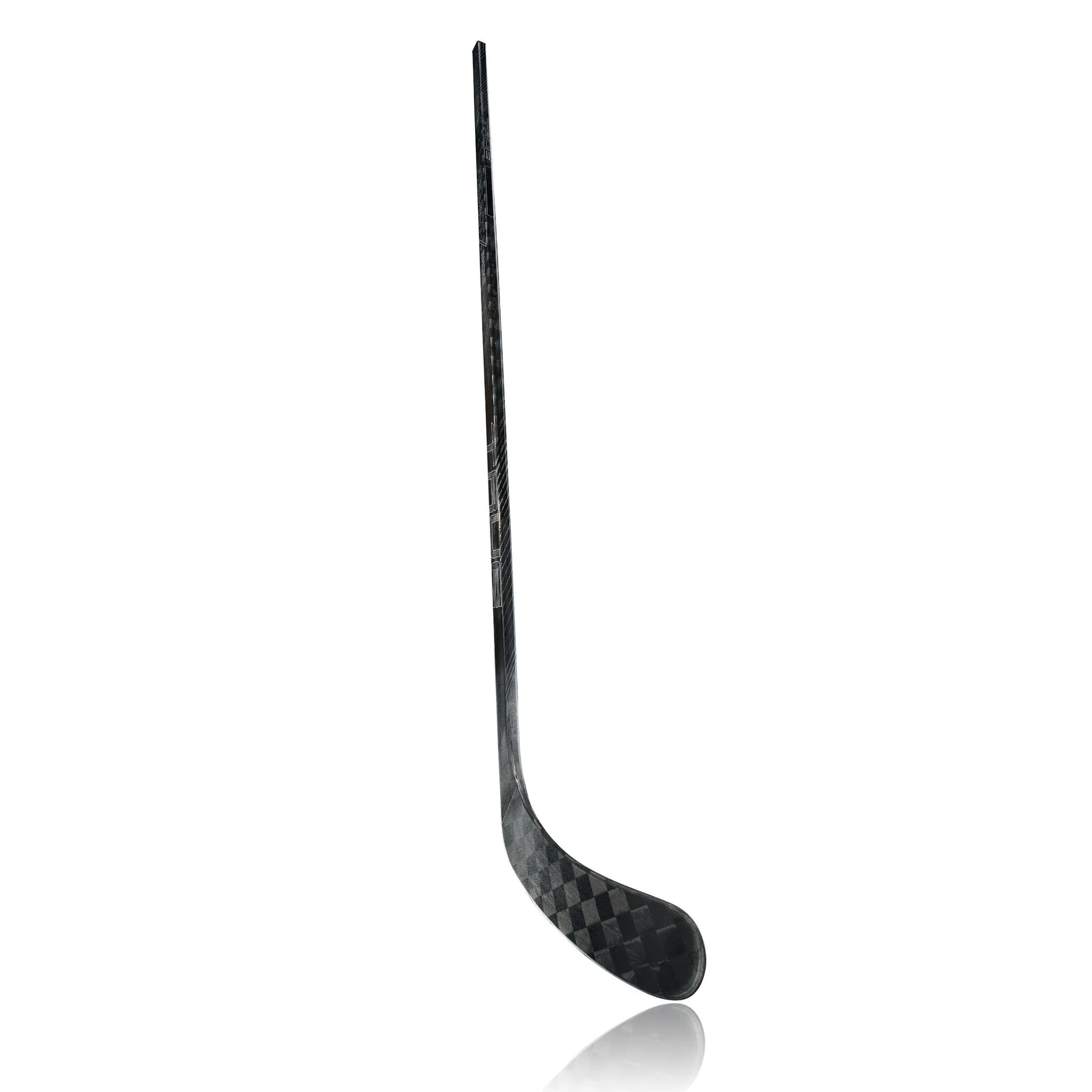 True Hockey Project X Smoke Junior Hockey Stick (2024) - 30 Flex - Image 8
