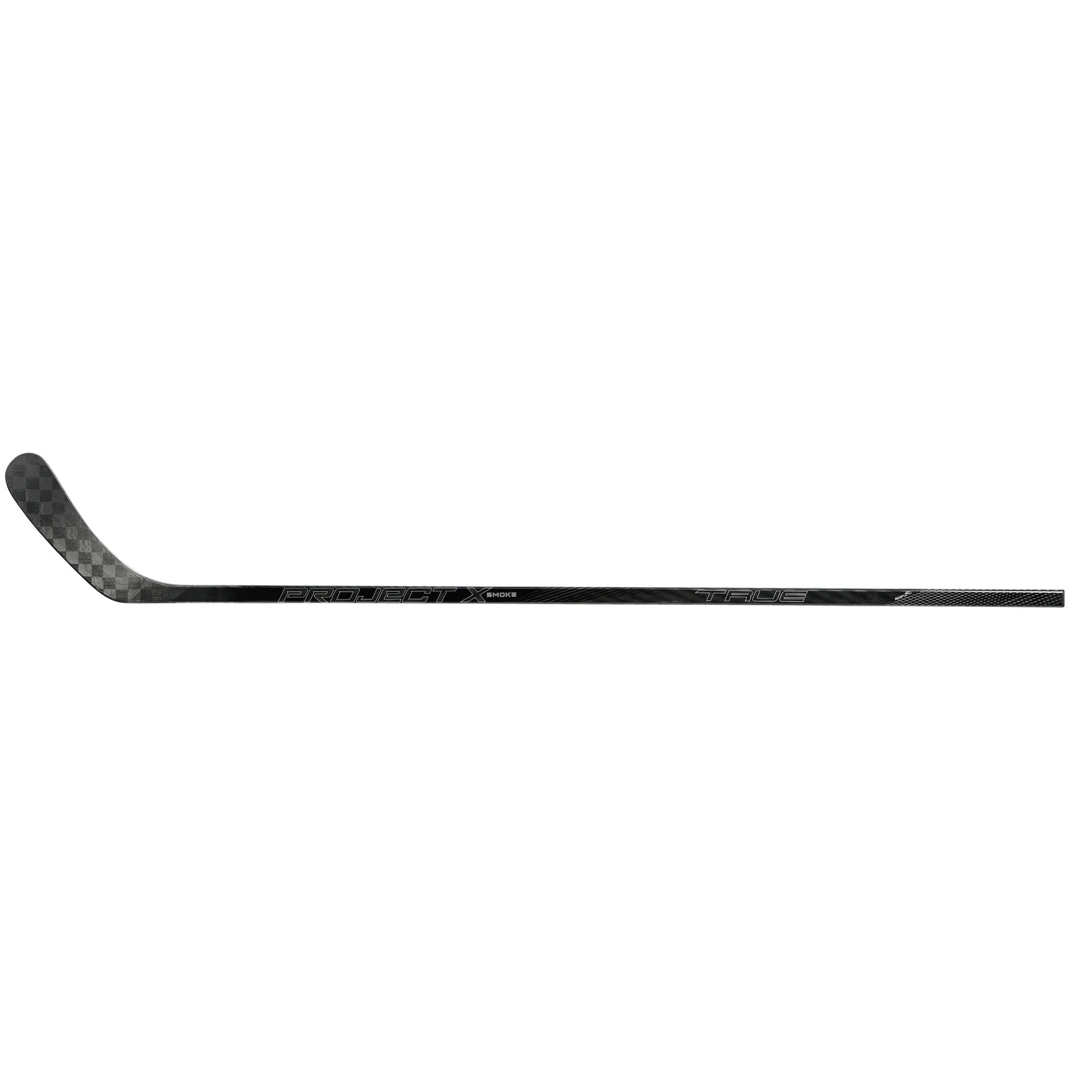True Hockey Project X Smoke Junior Hockey Stick (2024) - 40 Flex - Image 3