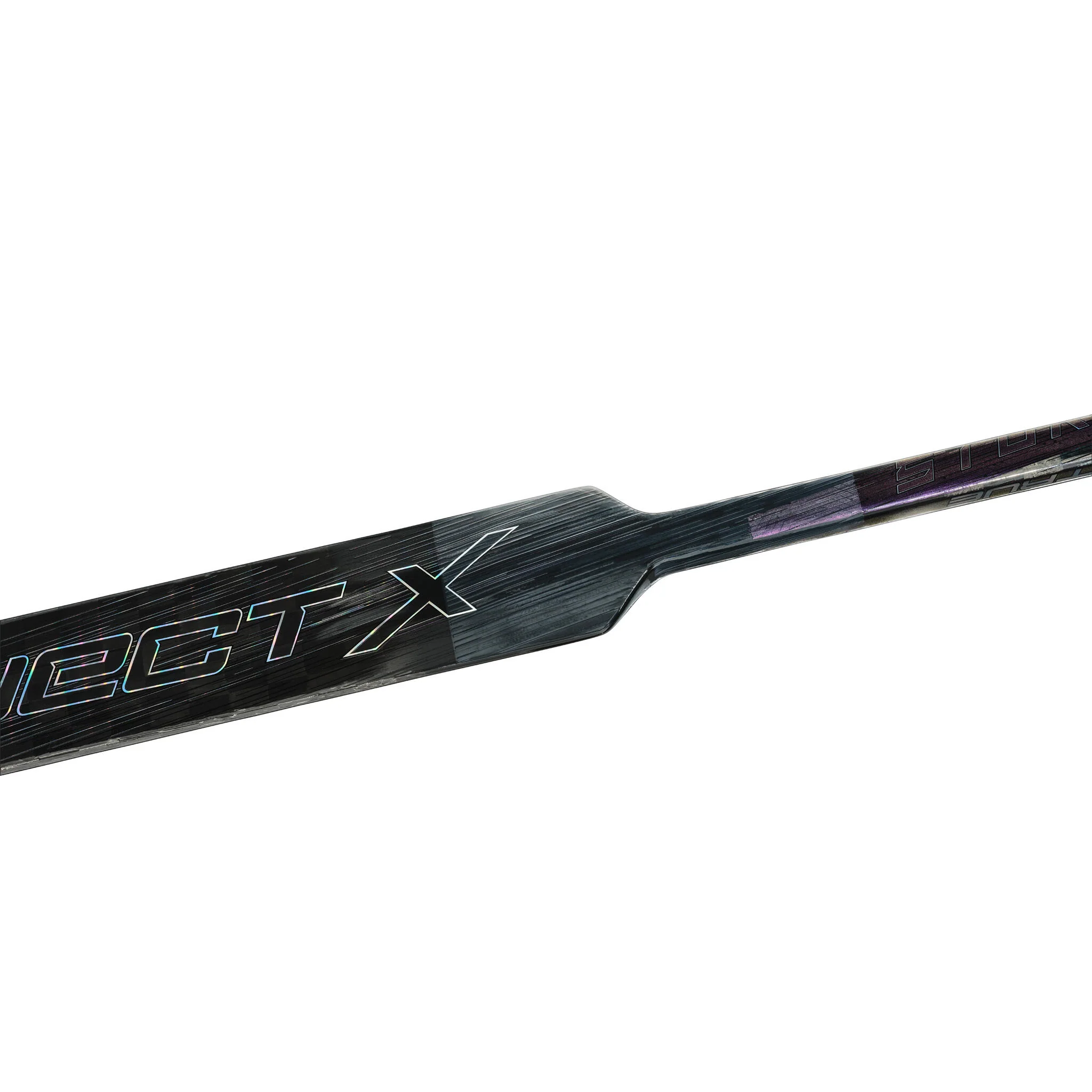 True Hockey Project X Storm Intermediate Goalie Stick (2025) - Image 5