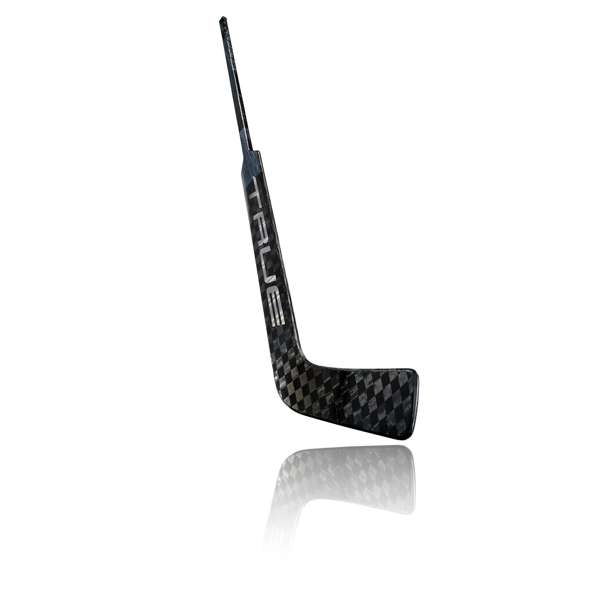 True Hockey Project X Storm Junior Goalie Stick (2025) - Image 3